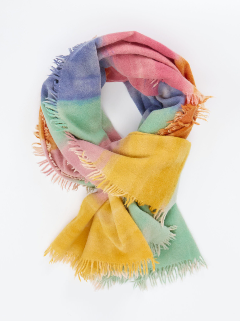 Schal multi 9321999000406