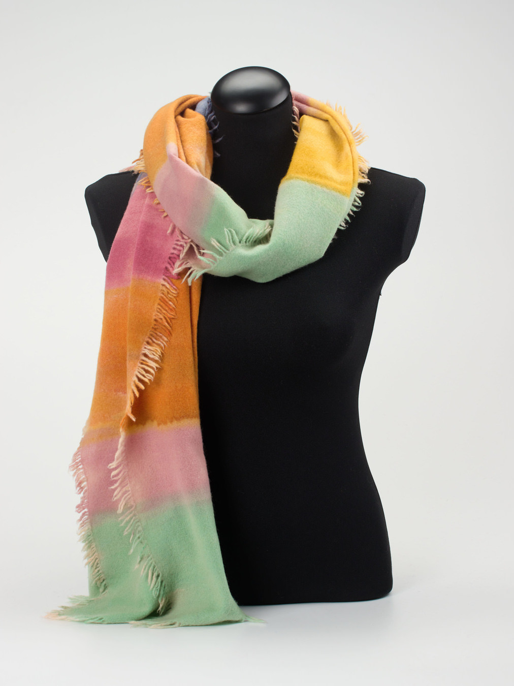 Schal multi 9321999000401