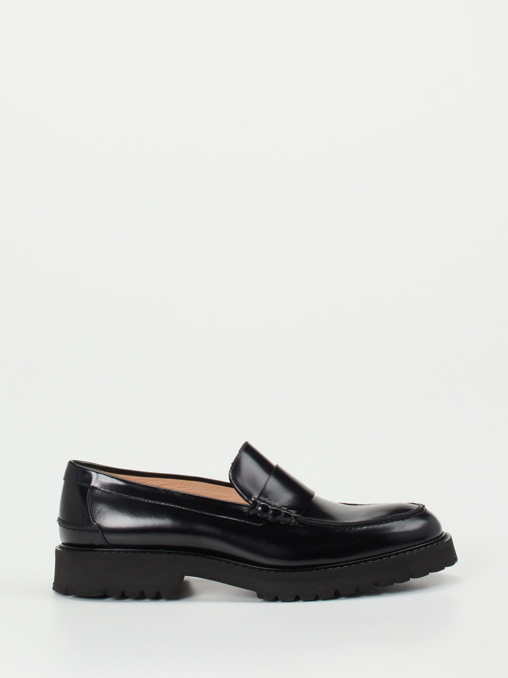 Slipper schwarz 1513009015101