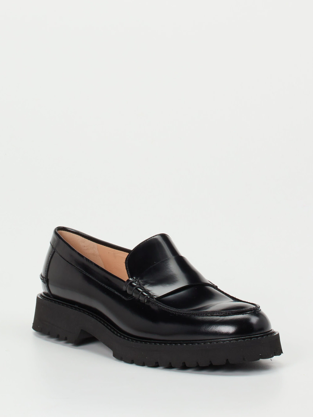 Slipper schwarz 1513009015106