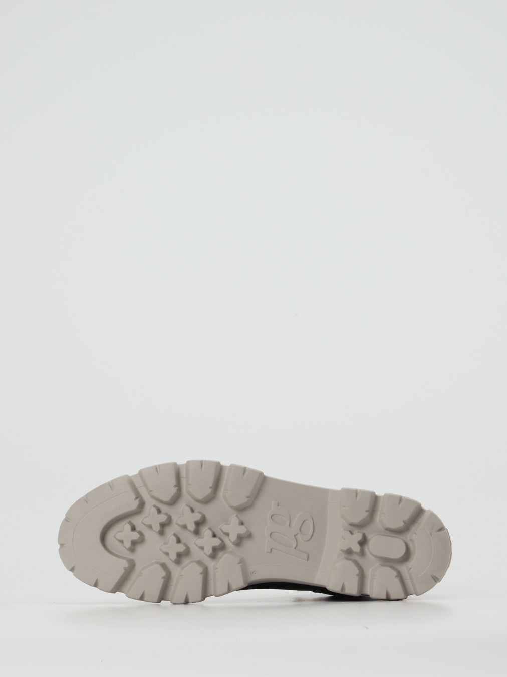 Sneaker high blau 1673109000905