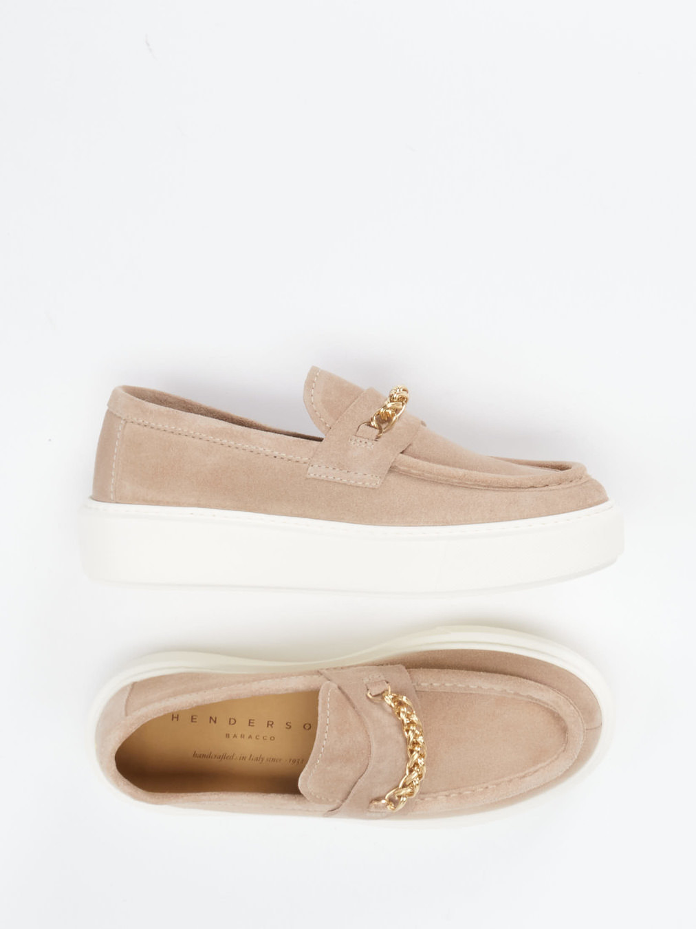 Slip-On Tessa braun 1613249000504