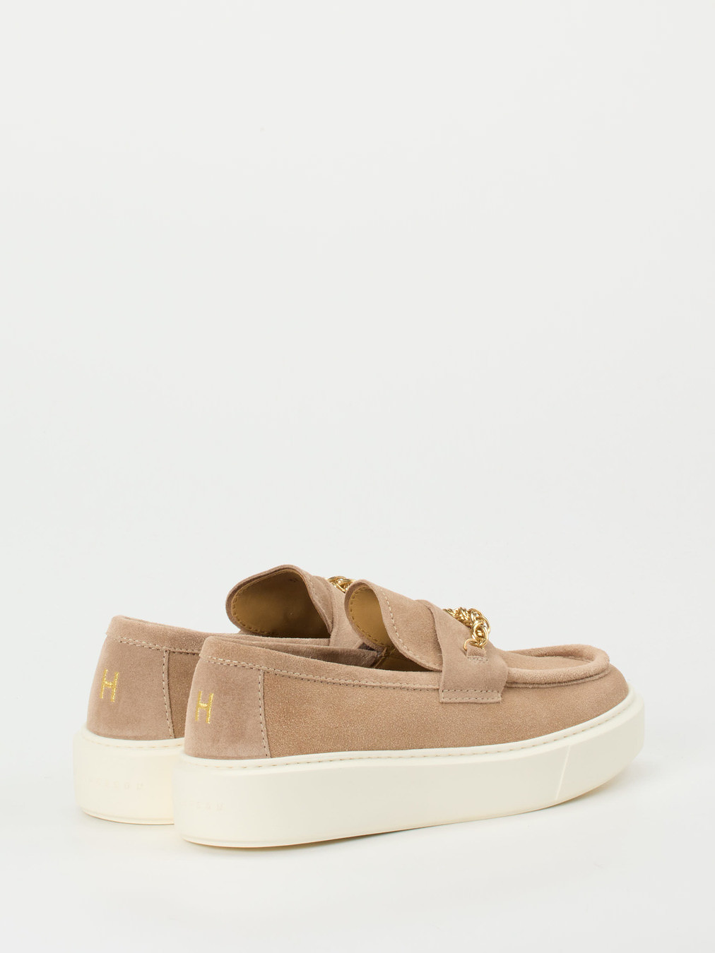 Slip-On Tessa braun 1613249000503