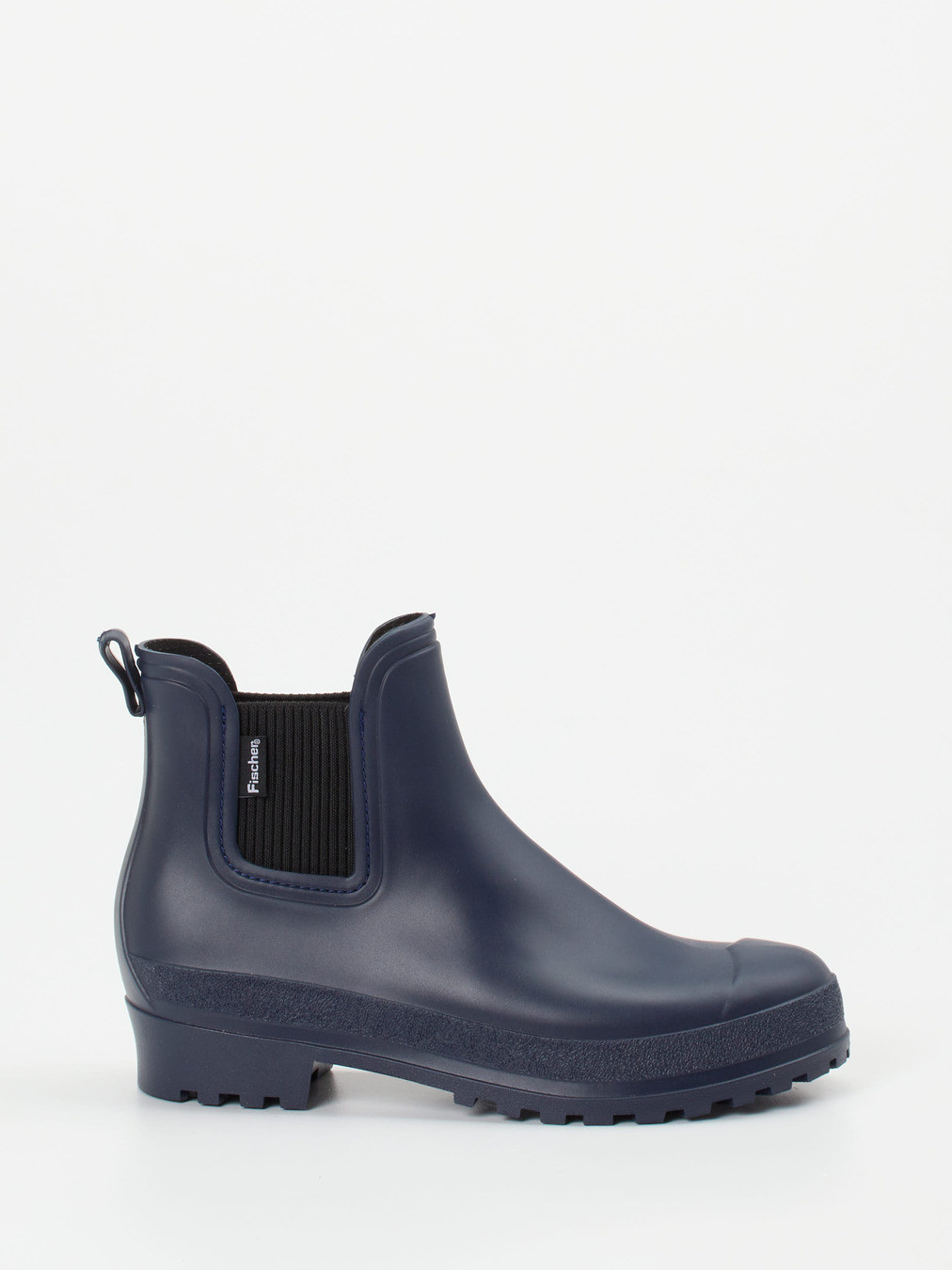 Gummistiefelette blau 7150109002101