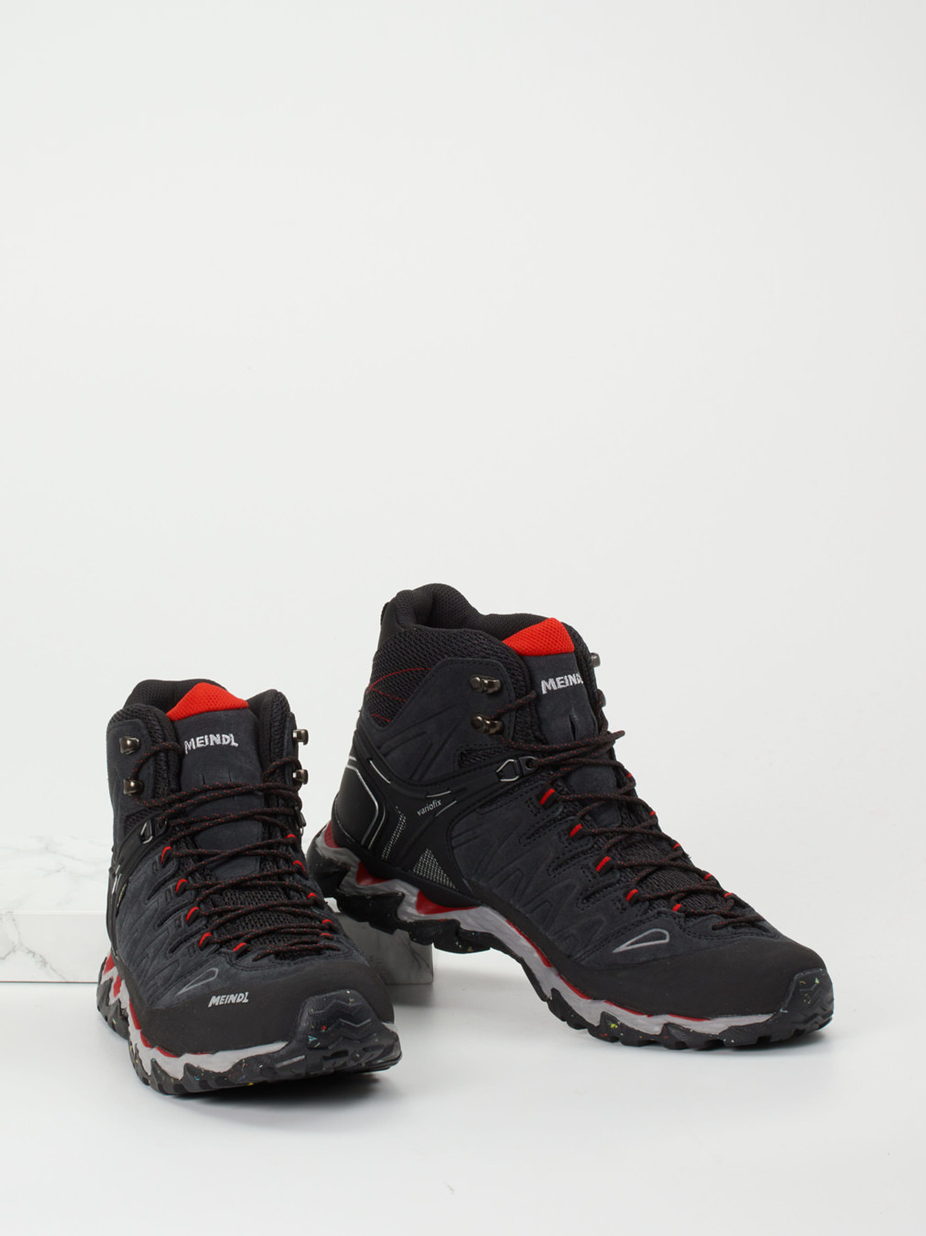 Boots schwarz 4701009070204