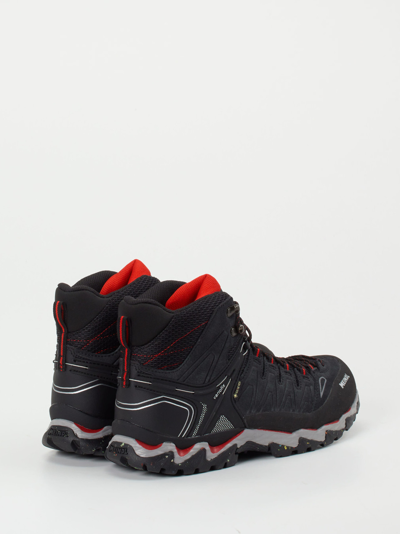 Boots schwarz 4701009070203