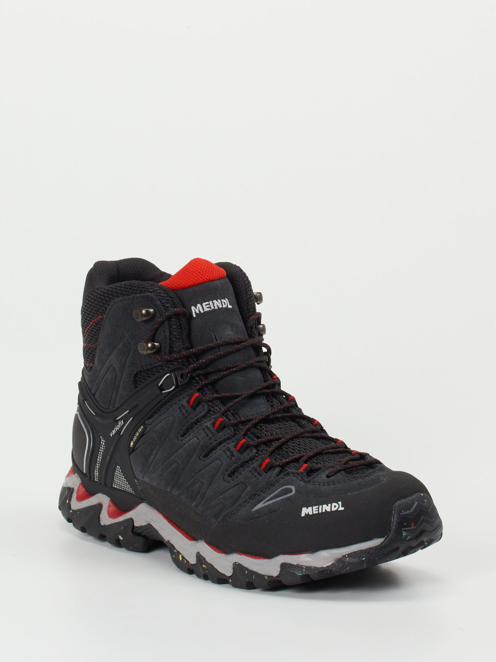 Boots schwarz 4701009070206