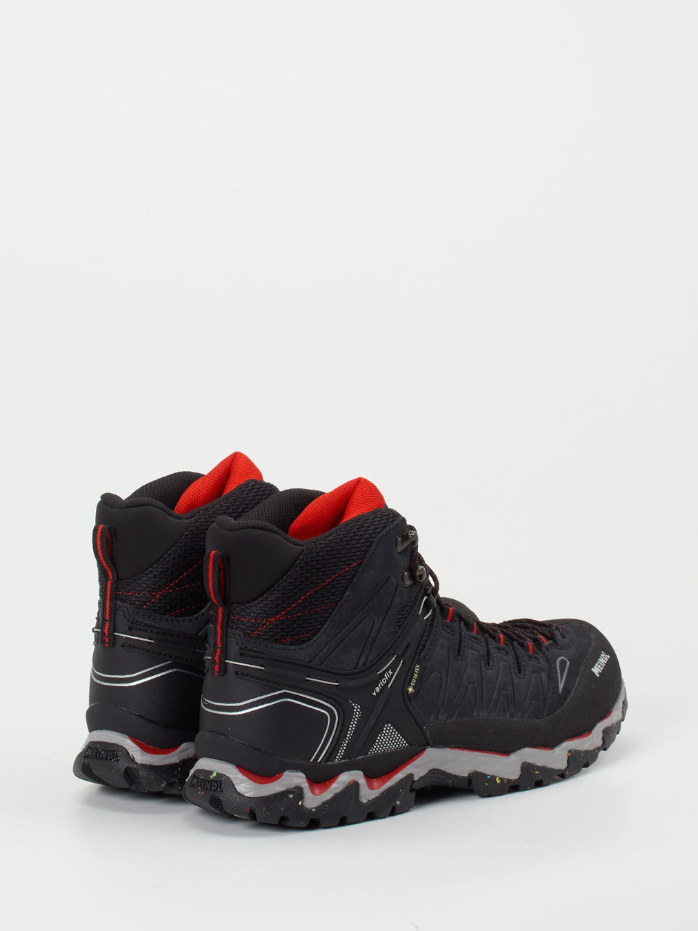 Boots schwarz 4701009070203