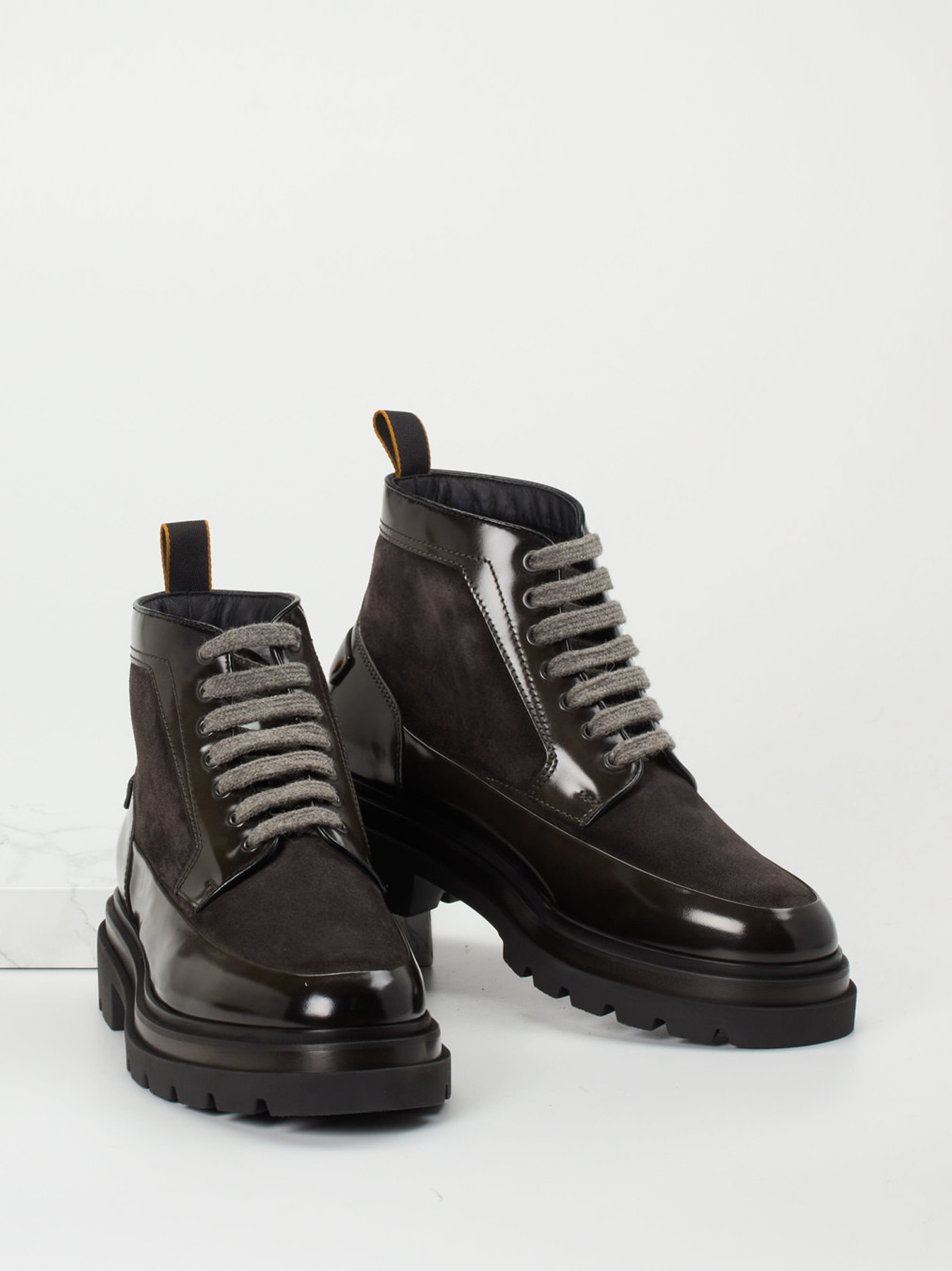 Boots grau 4801409003004