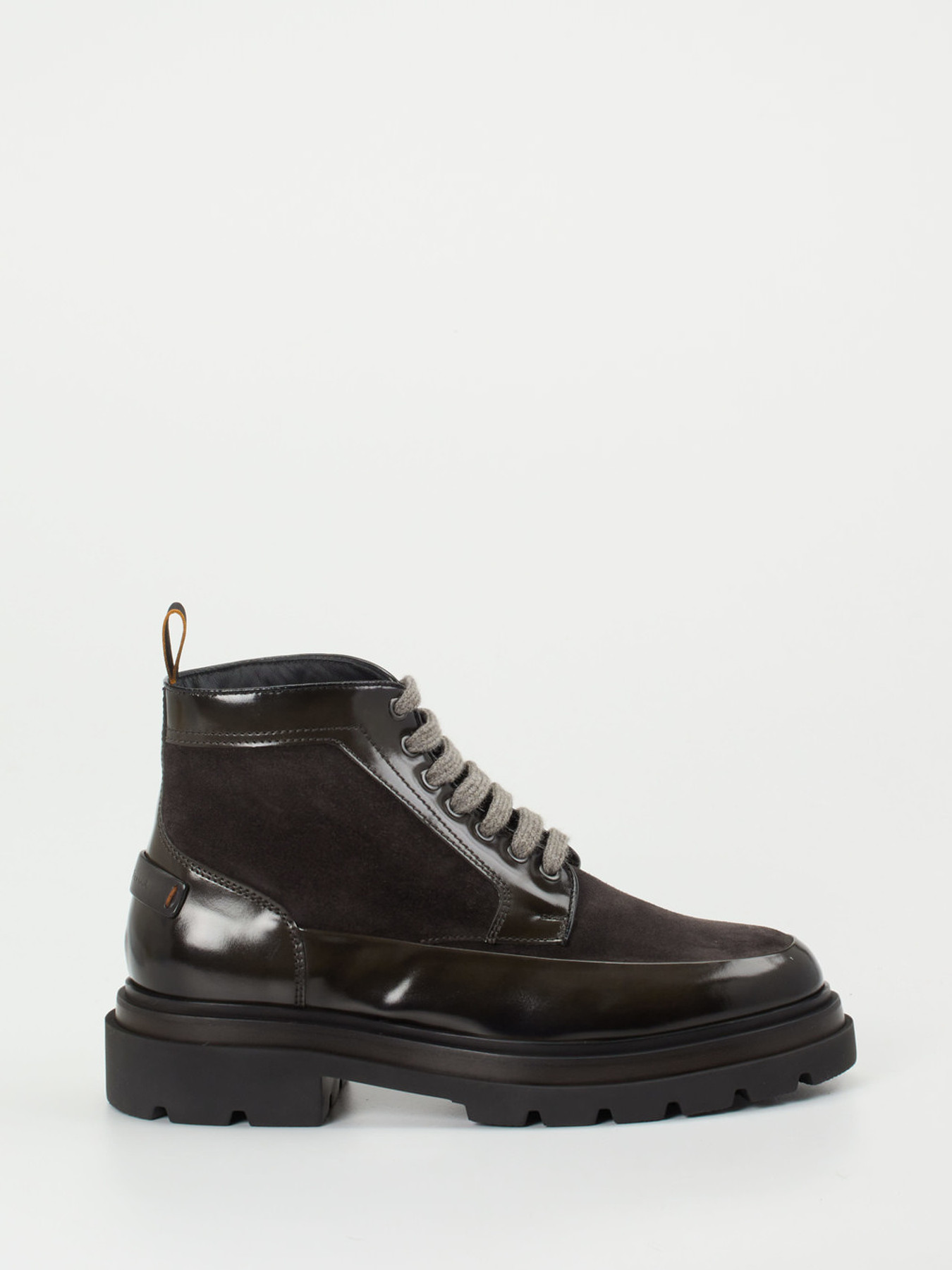 Boots grau 4801409003001