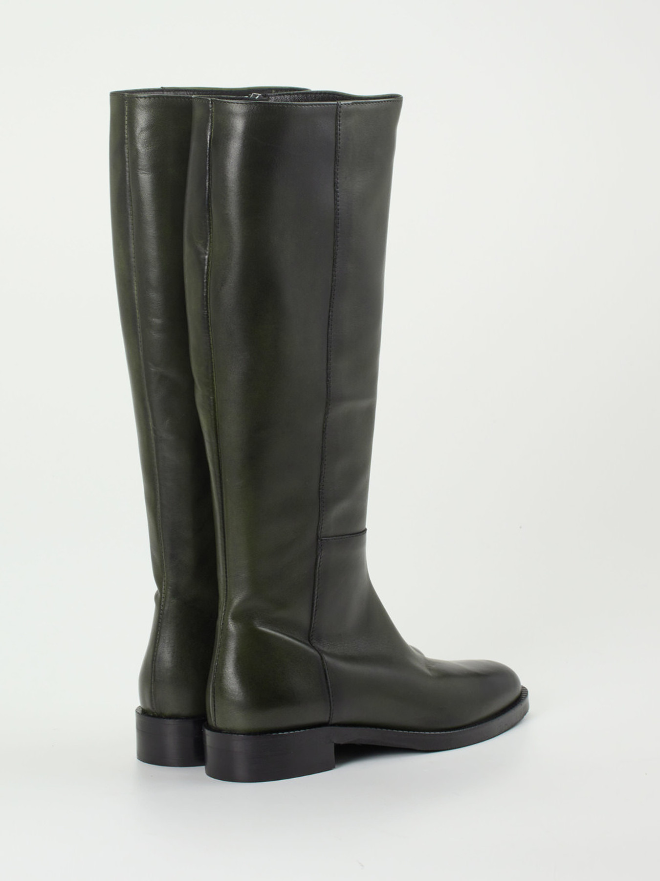 Stiefel grün 1753609000303