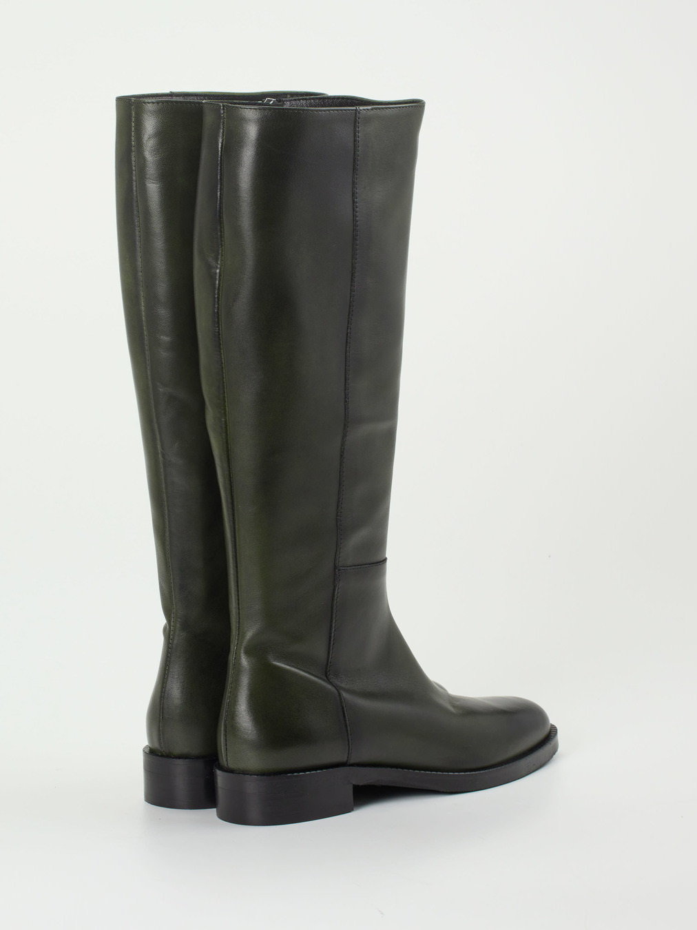 Stiefel grün 1753609000303