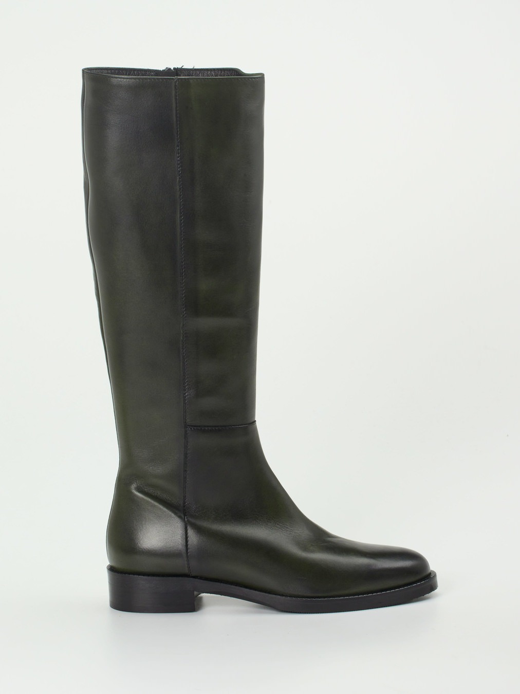 Stiefel grün 1753609000301