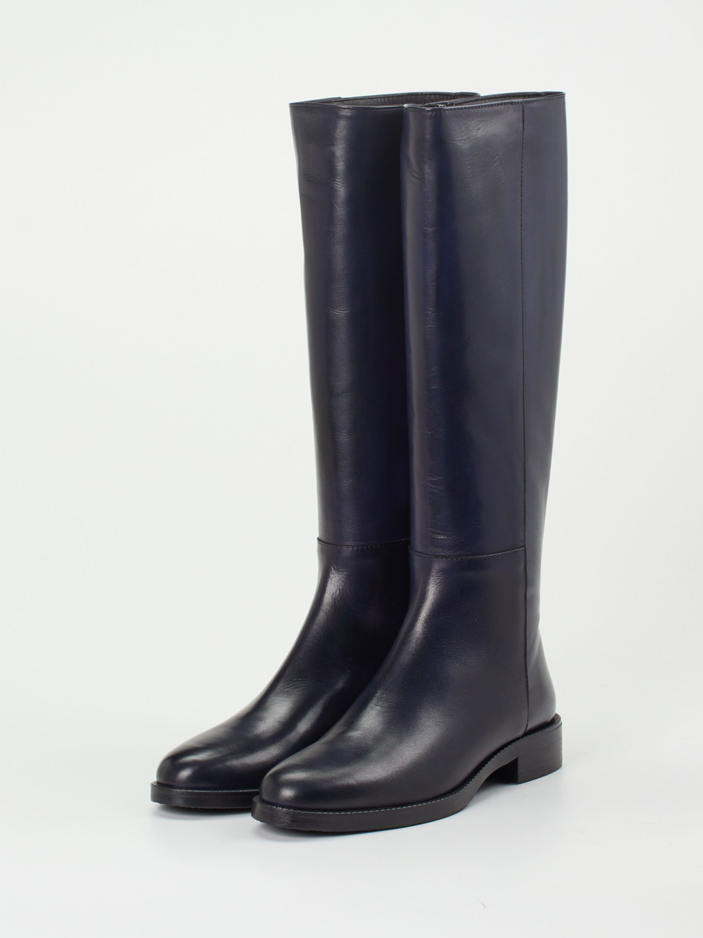 Stiefel blau 1753109000502