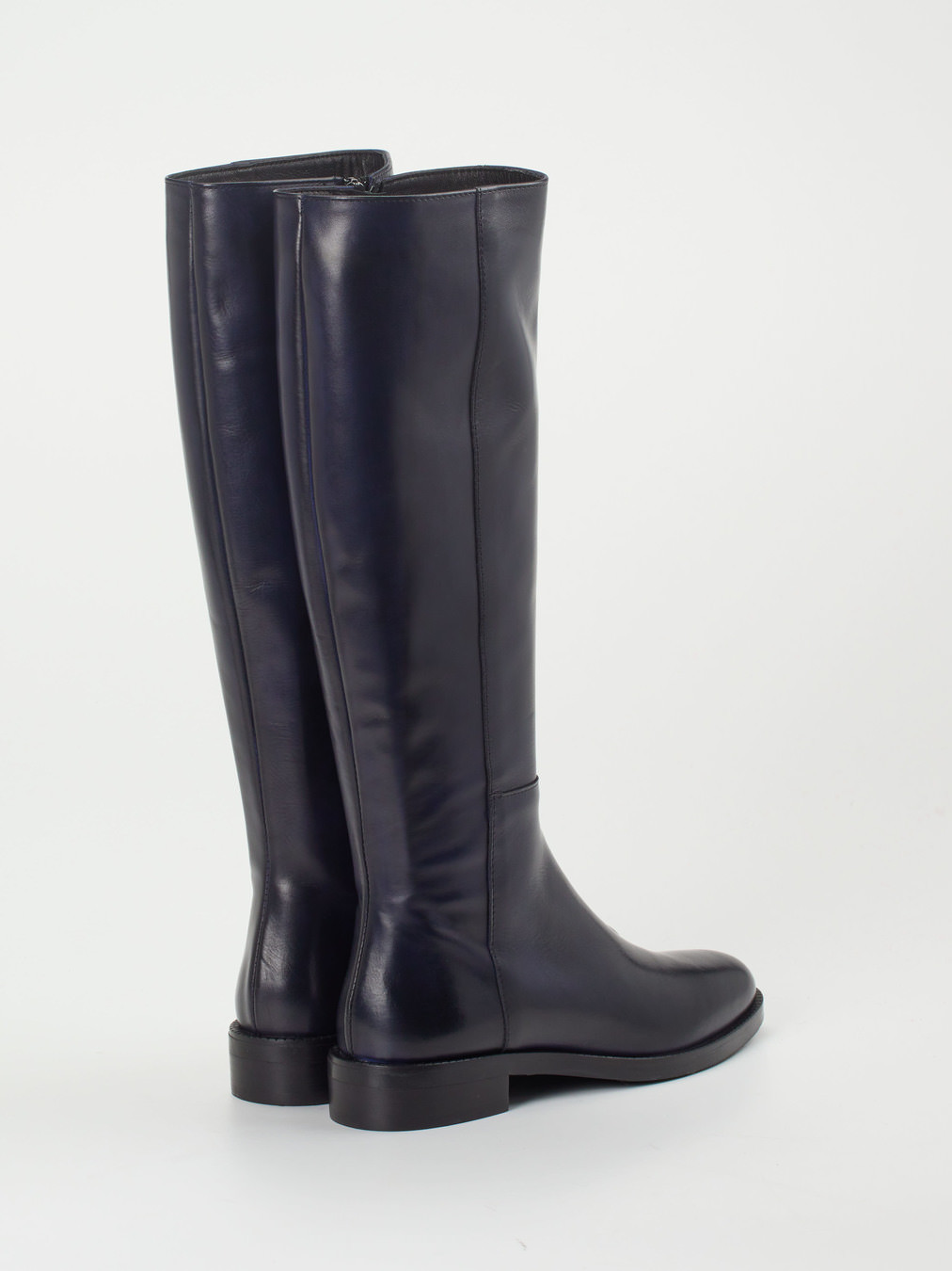 Stiefel blau 1753109000503