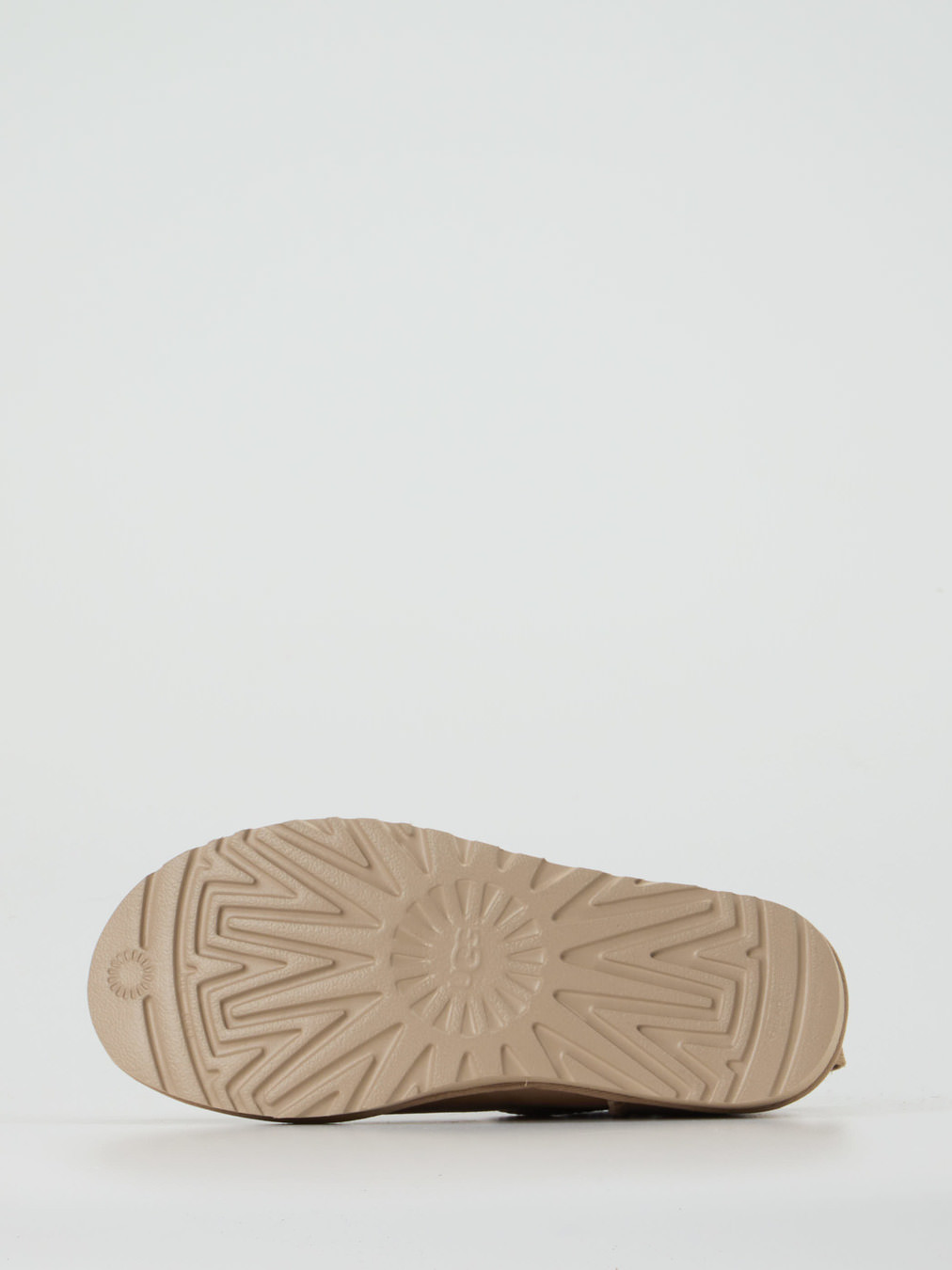 Stiefelette W Classic Ultra Mini beige 1811359000305