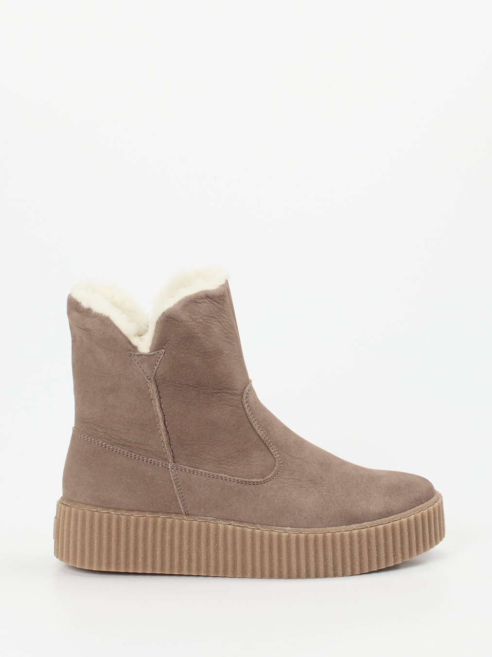 Stiefelette beige 2815329000101