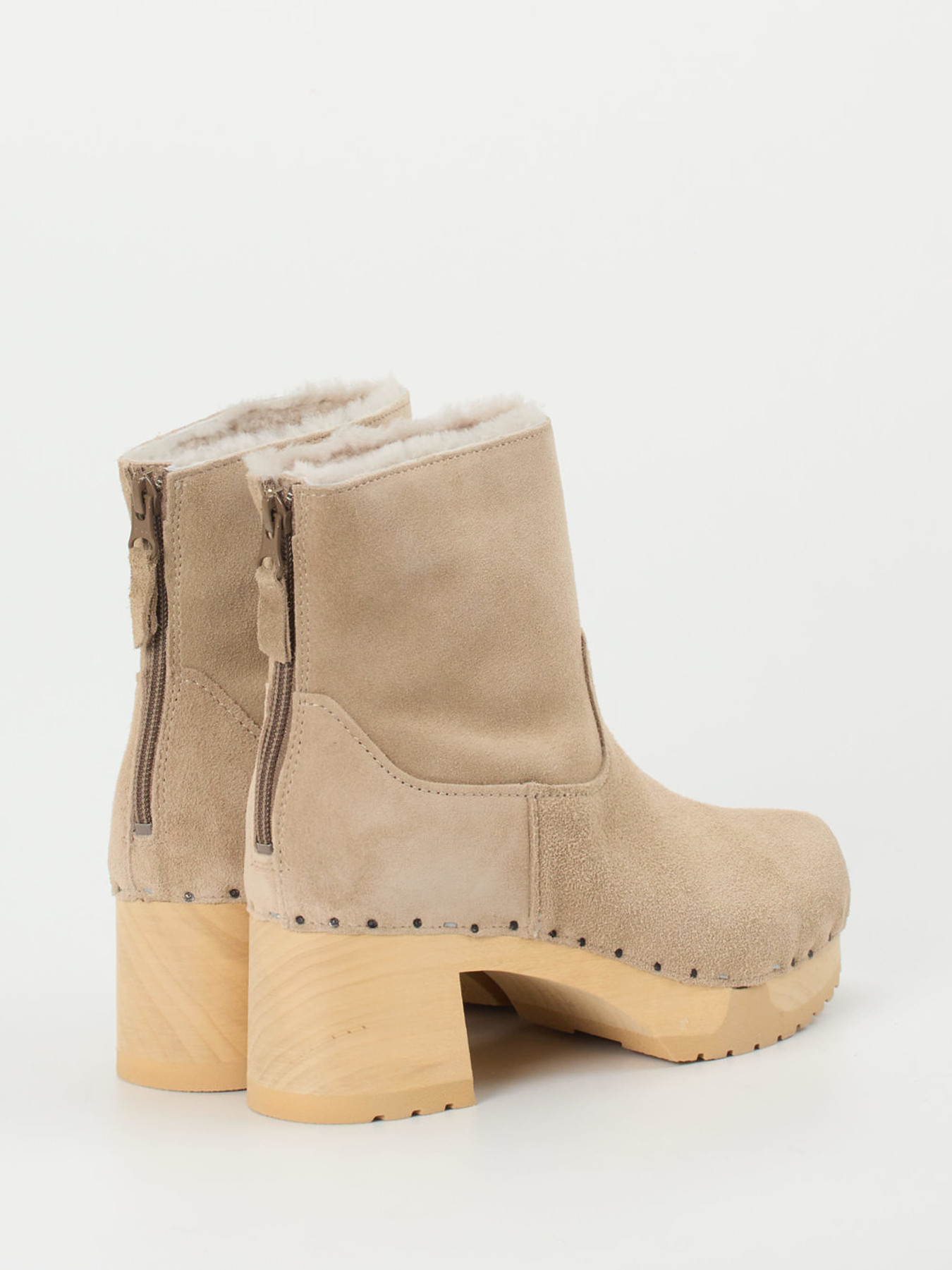 Stiefelette braun 1819249000103