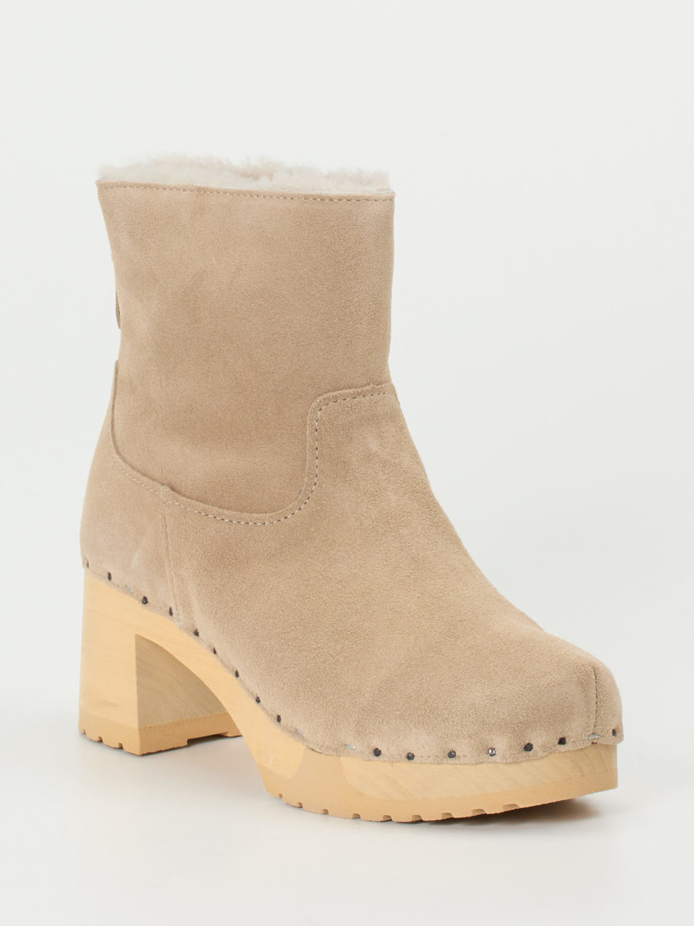 Stiefelette braun 1819249000106