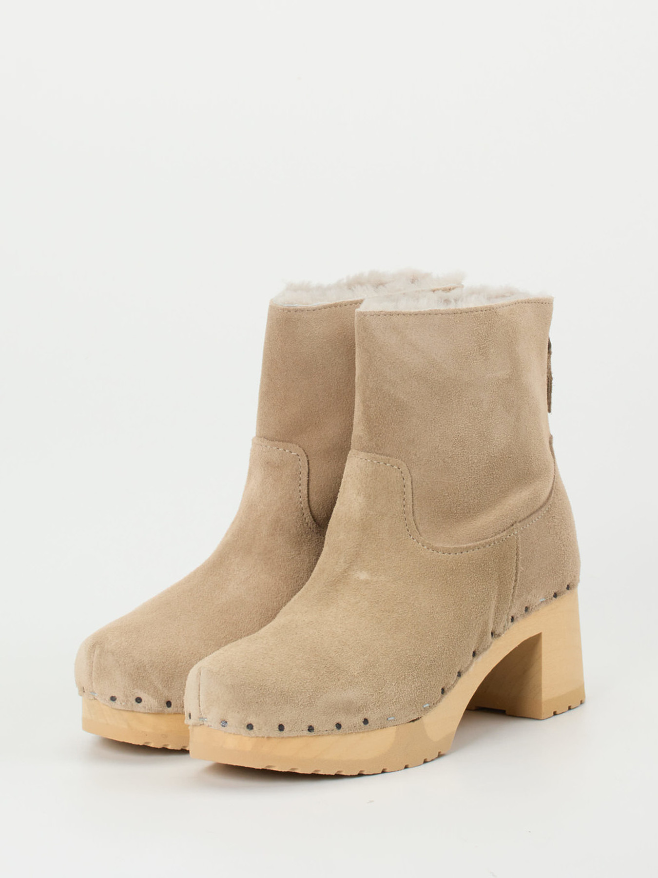 Stiefelette braun 1819249000102