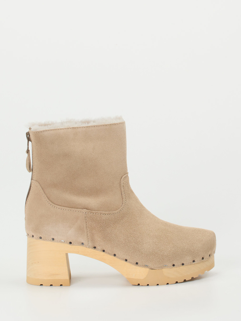 Stiefelette braun 1819249000101