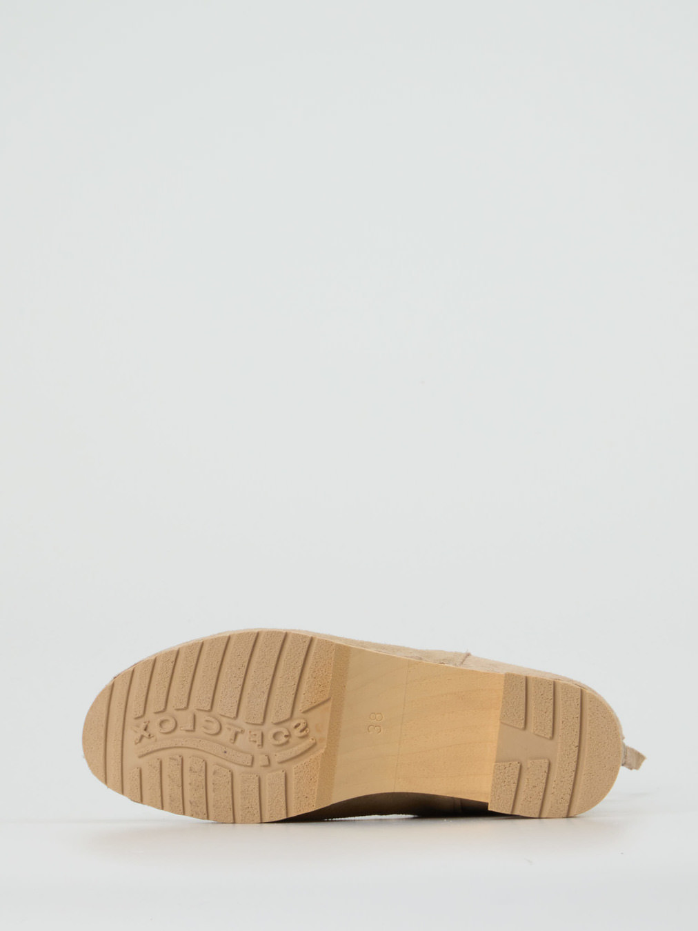 Stiefelette braun 1819249000105