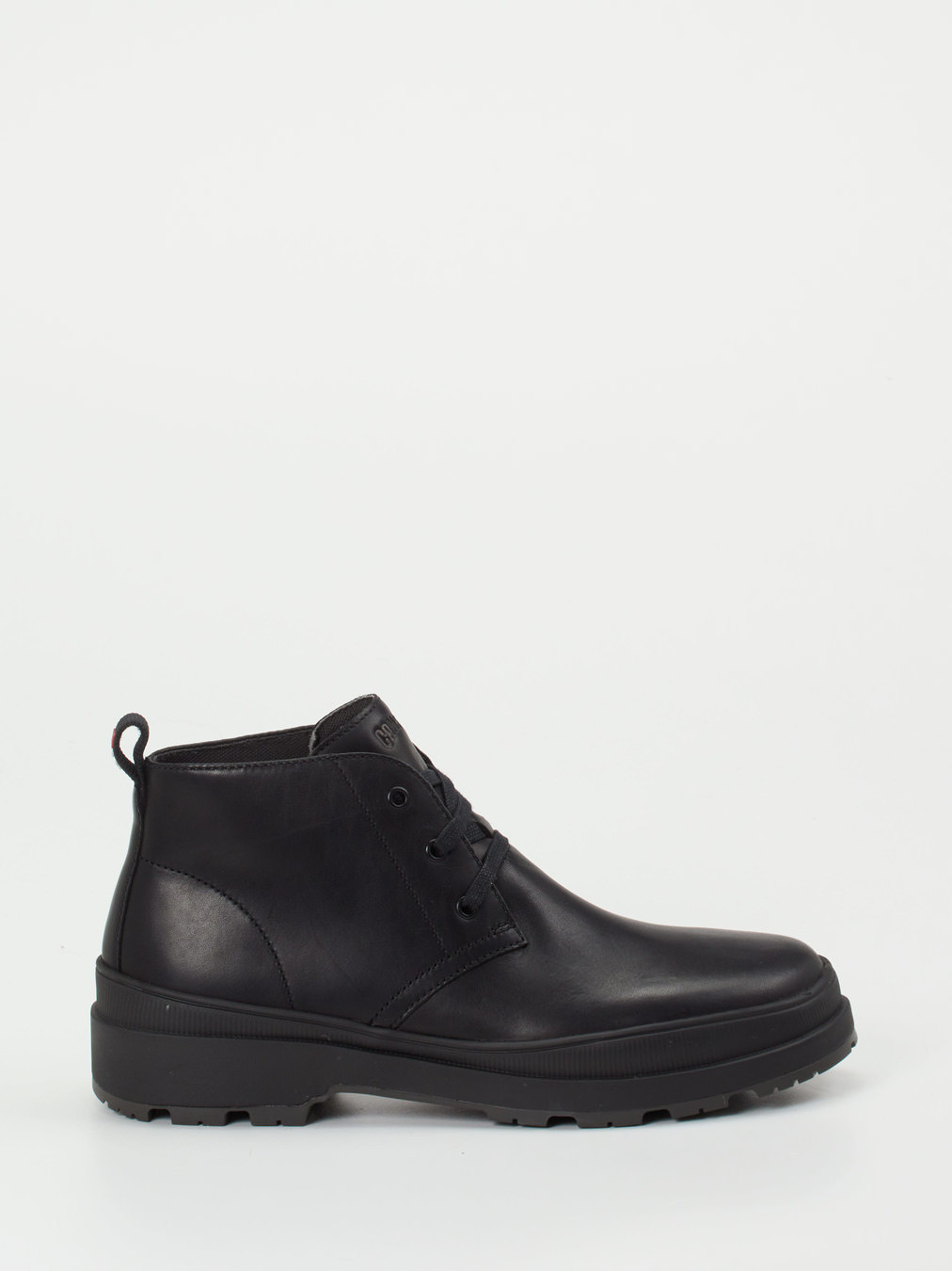 Boots schwarz 4701009071301