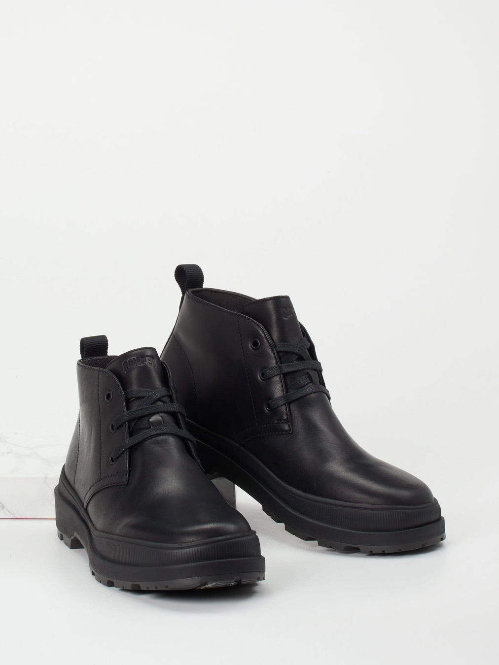 Boots schwarz 4701009071304