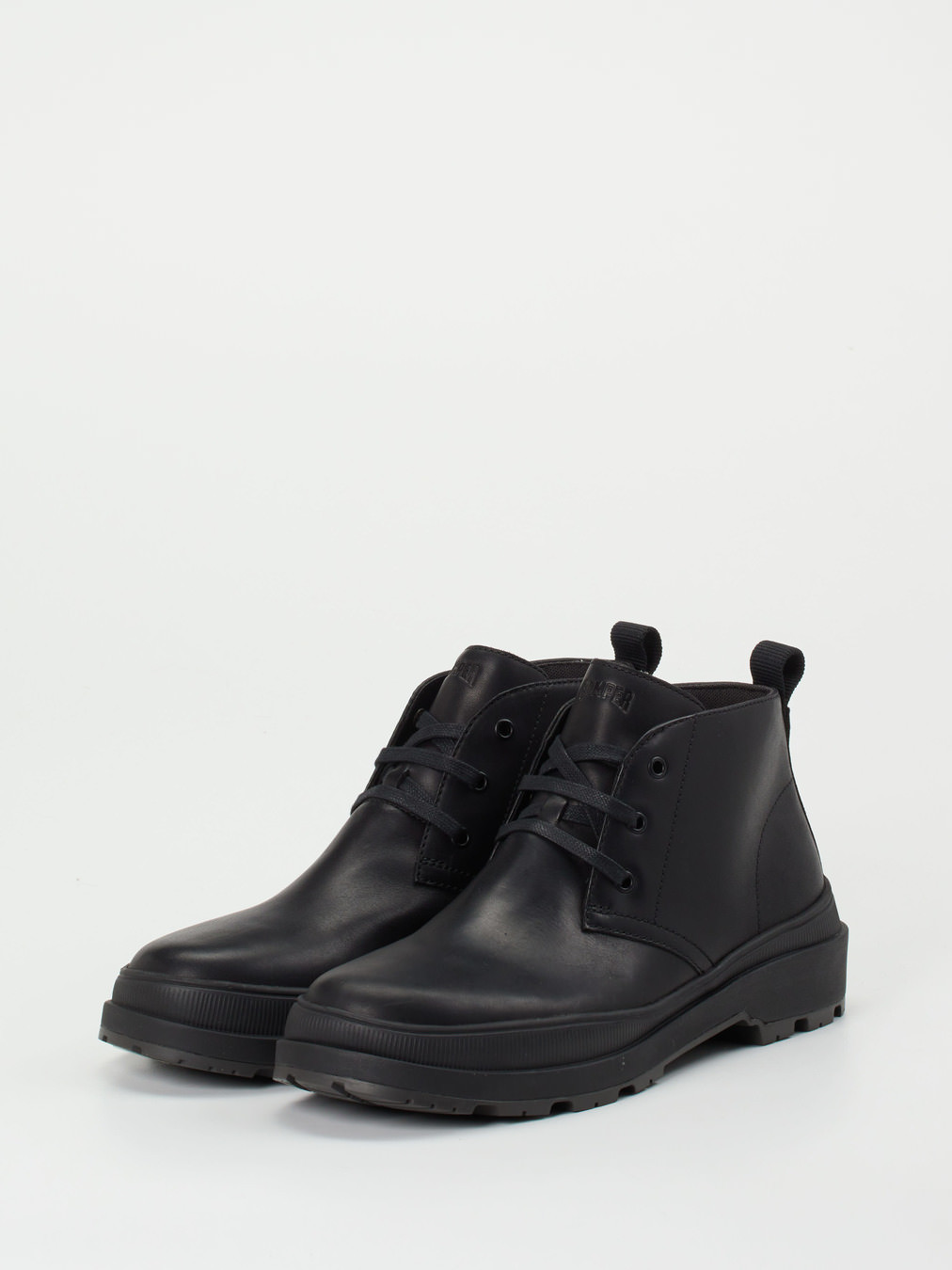 Boots schwarz 4701009071302