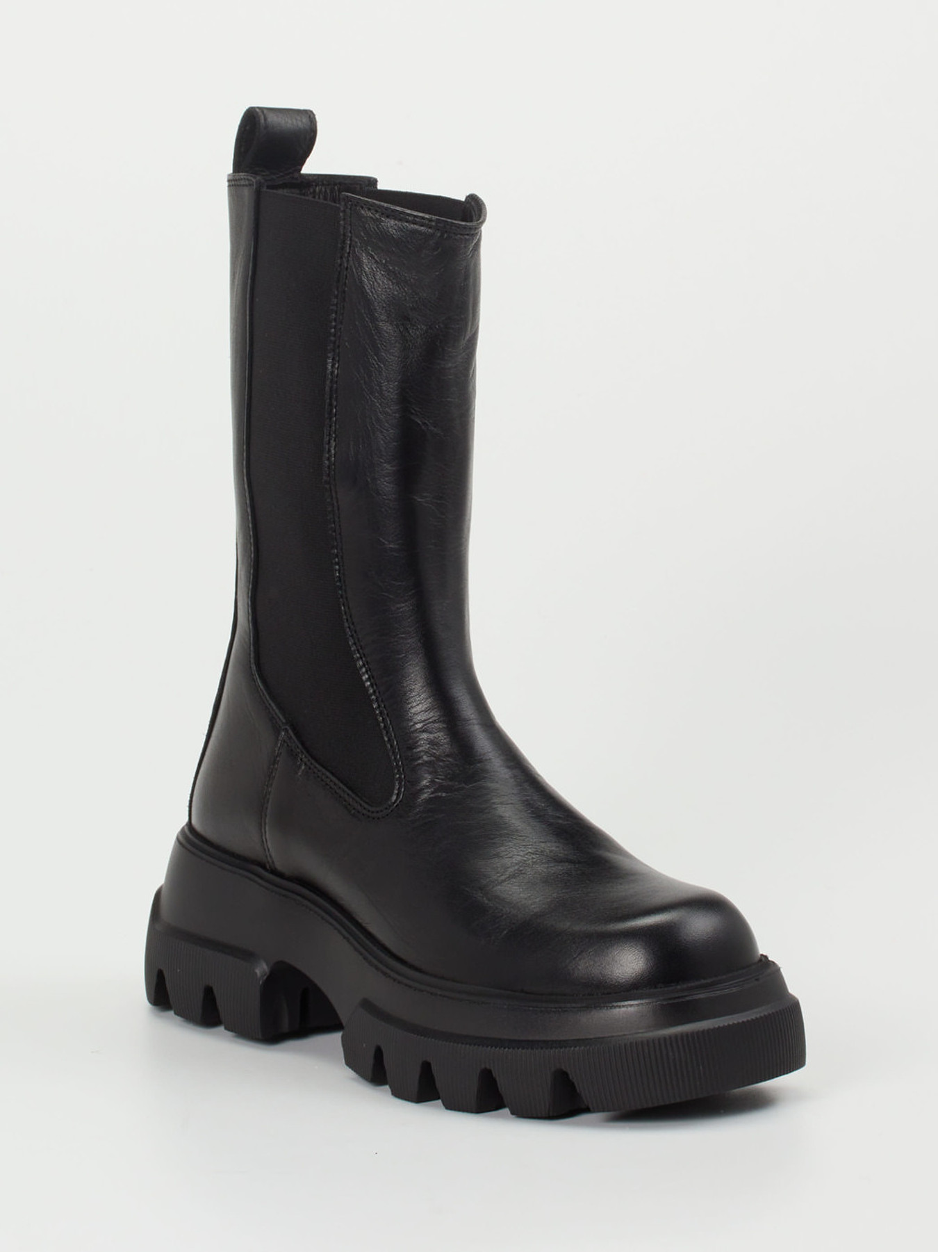 Stiefelette CPH183 schwarz 1759009002606