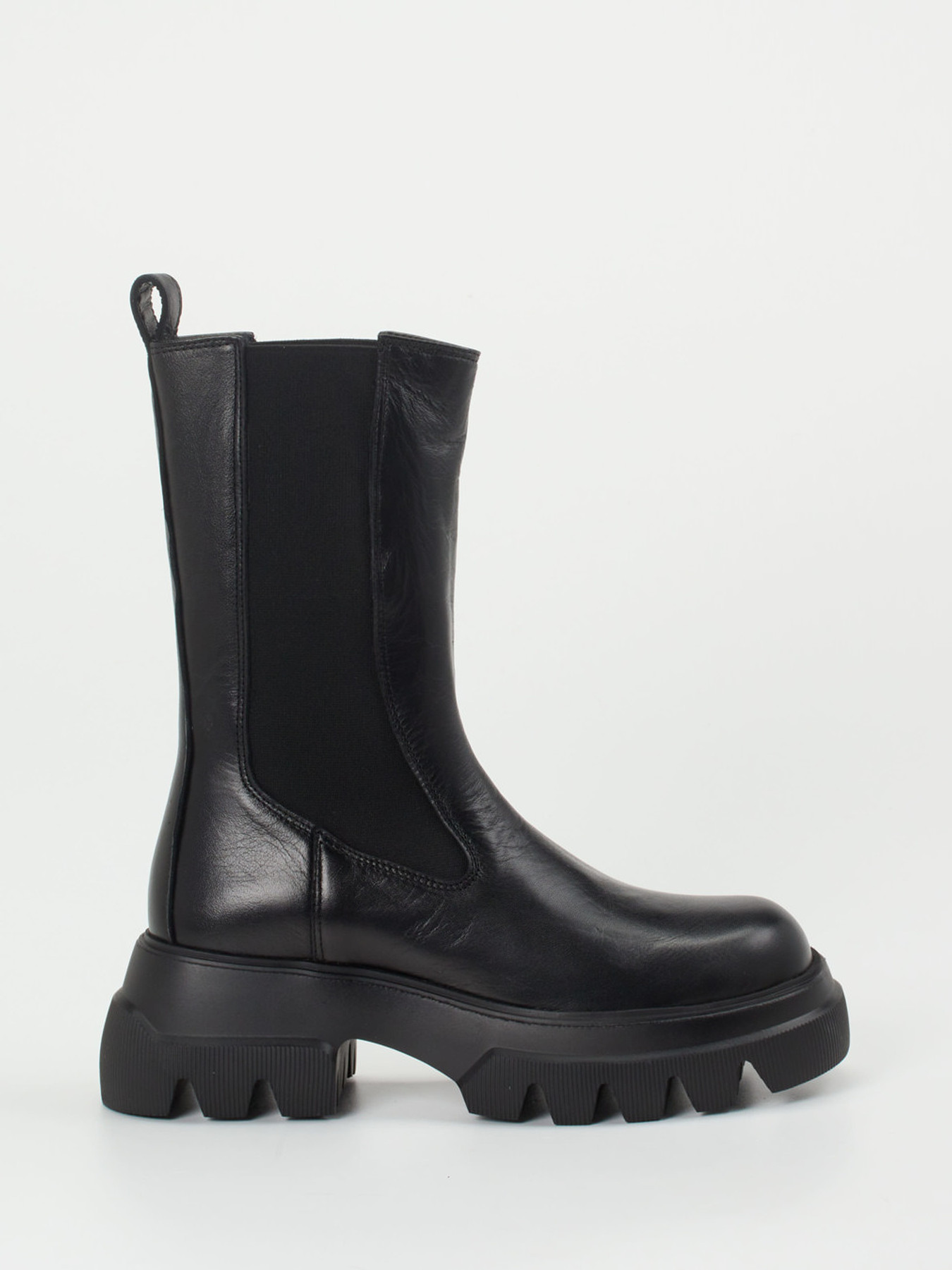 Stiefelette CPH183 schwarz 1759009002601