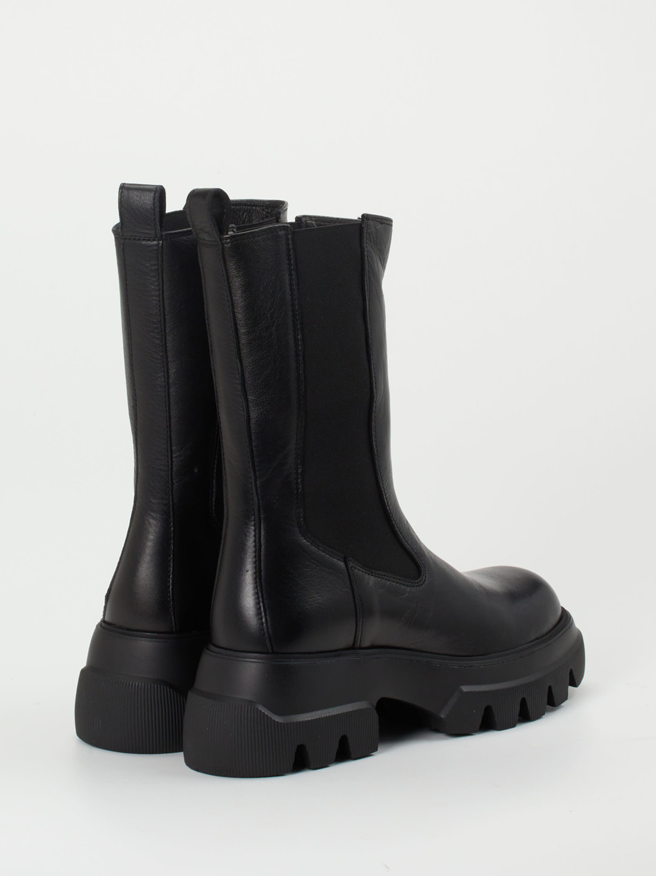 Stiefelette CPH183 schwarz 1759009002603