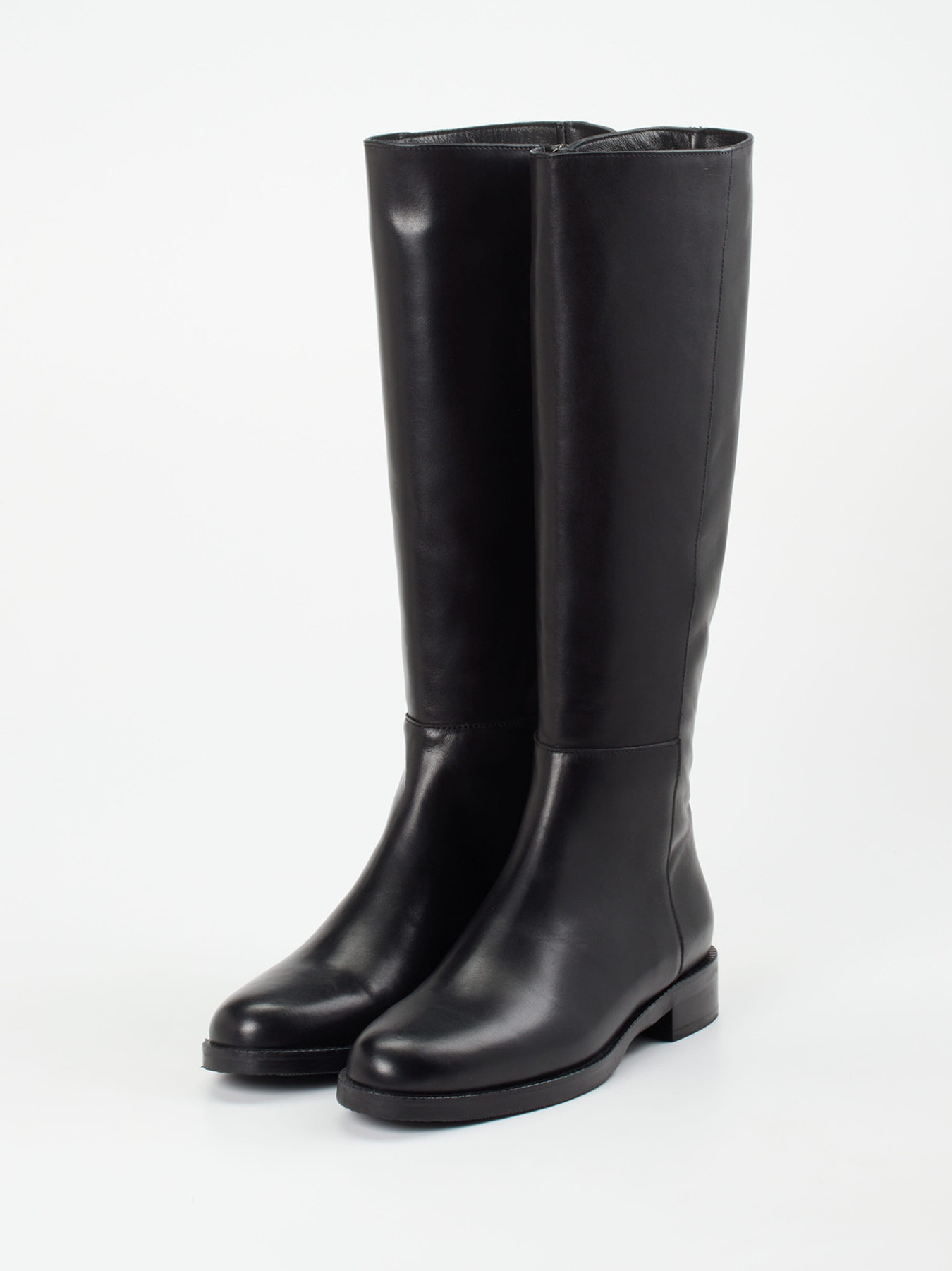 Stiefel schwarz 1753009005702