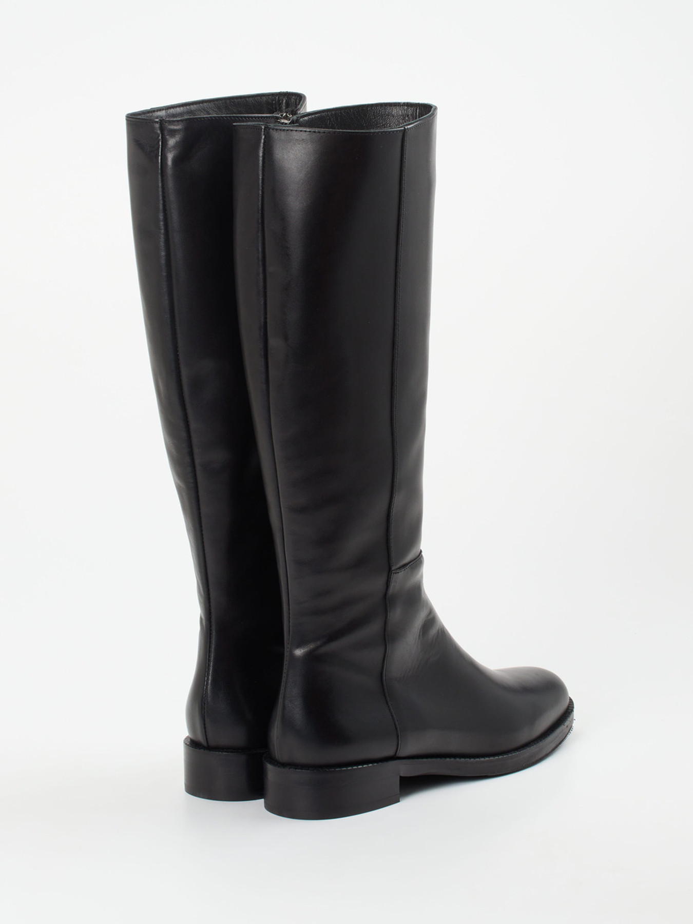 Stiefel schwarz 1753009005703