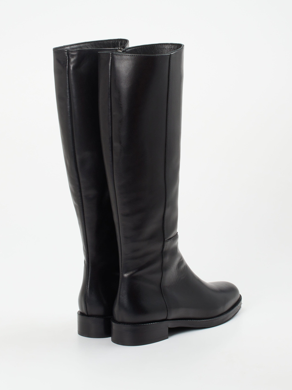 Stiefel schwarz 1753009005703