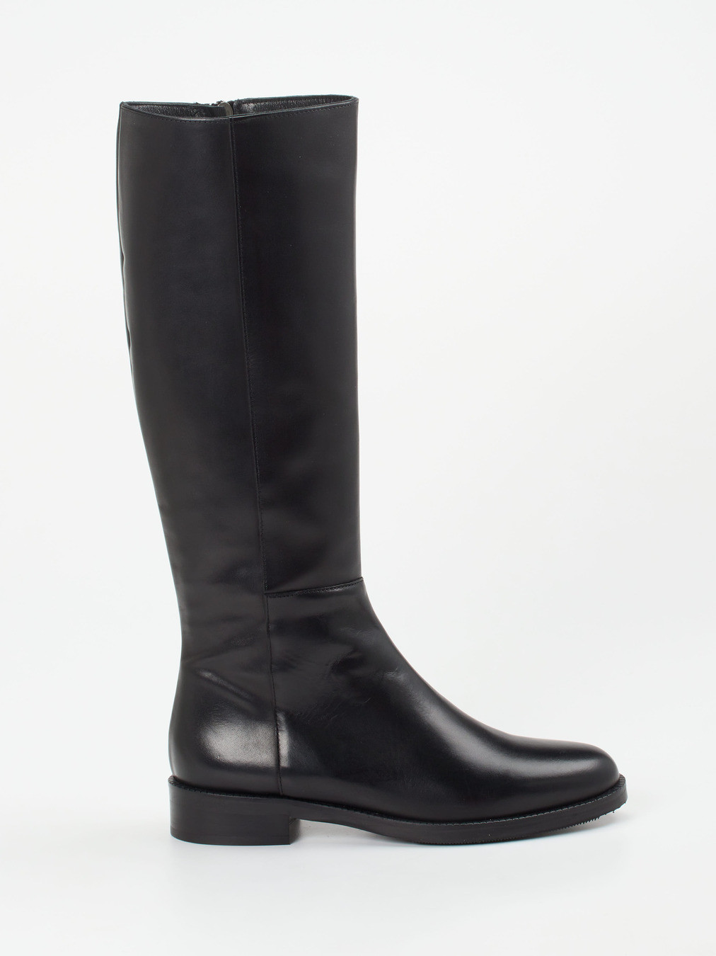 Stiefel schwarz 1753009005701