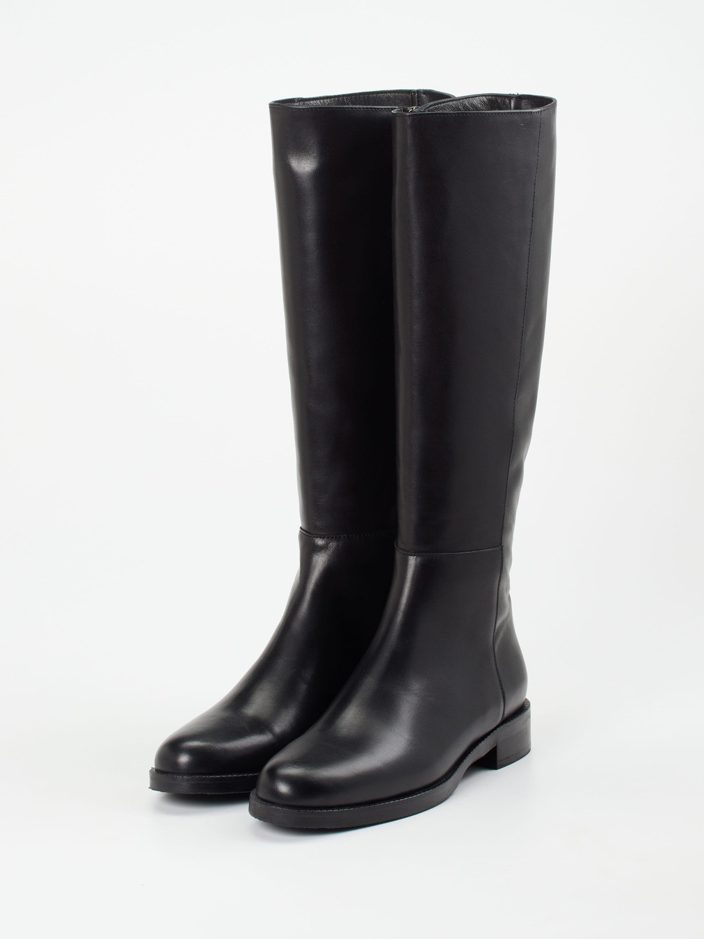 Stiefel schwarz 1753009005702