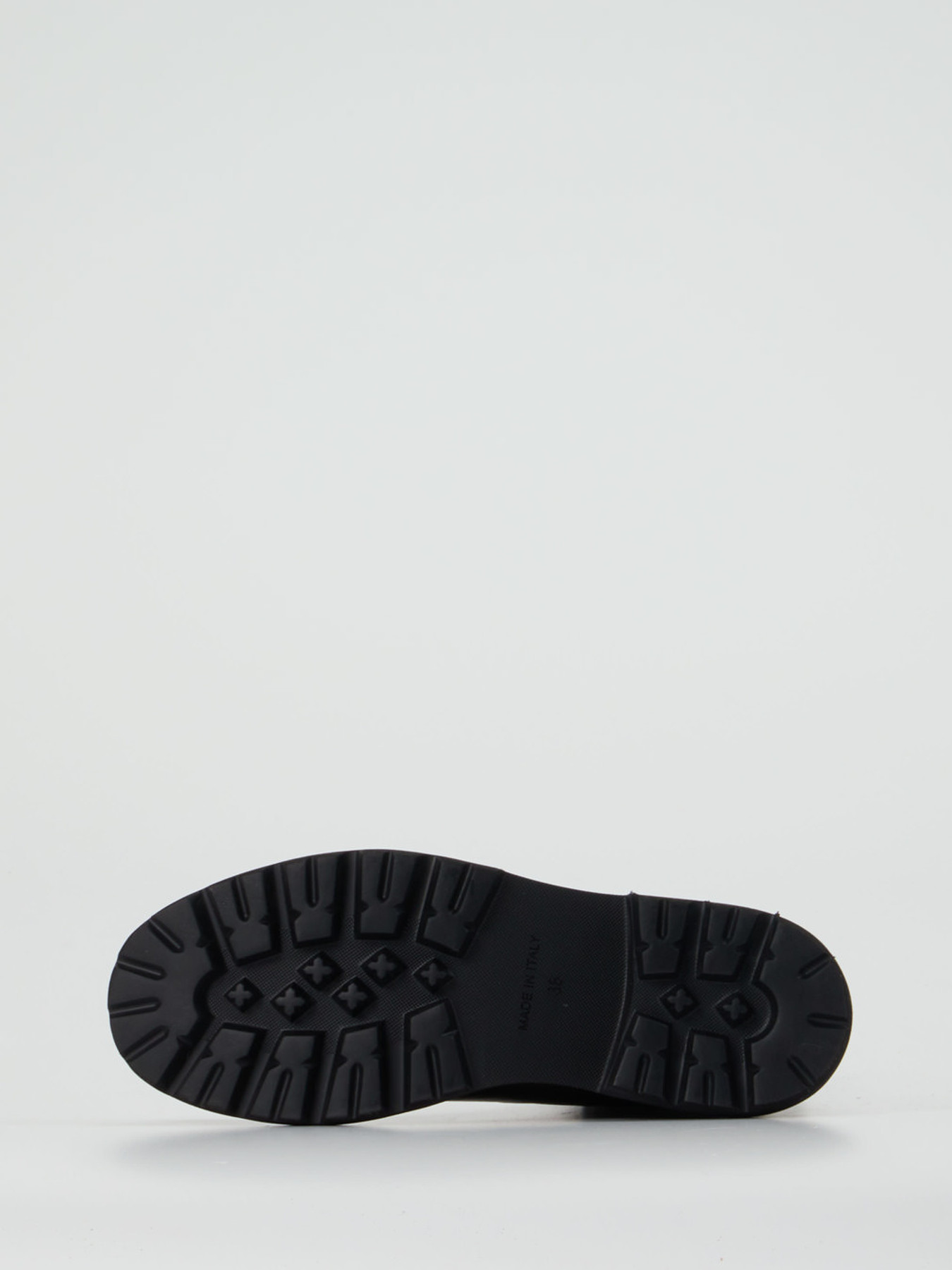 Chelsea Boots grau 1735409001105