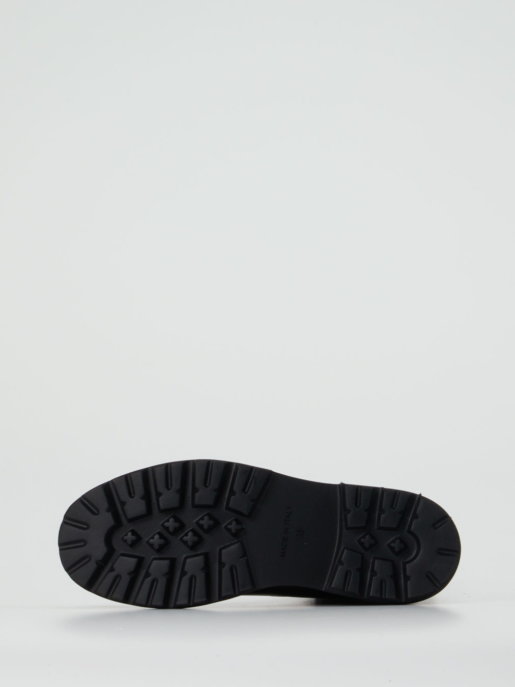 Chelsea Boots grau 1735409001105