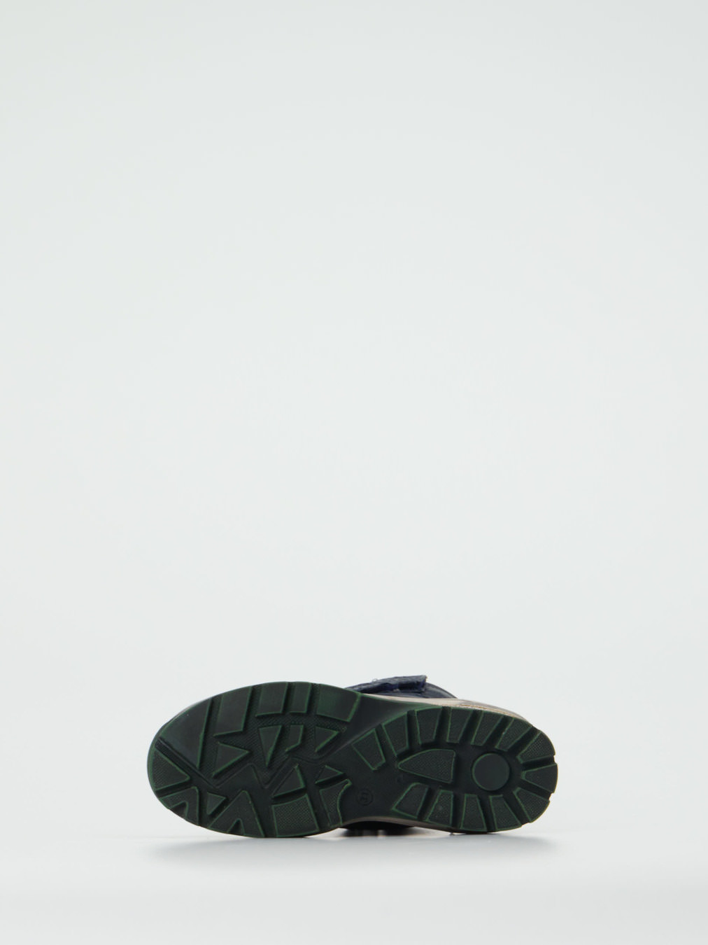 Klettboots blau 6830109009105