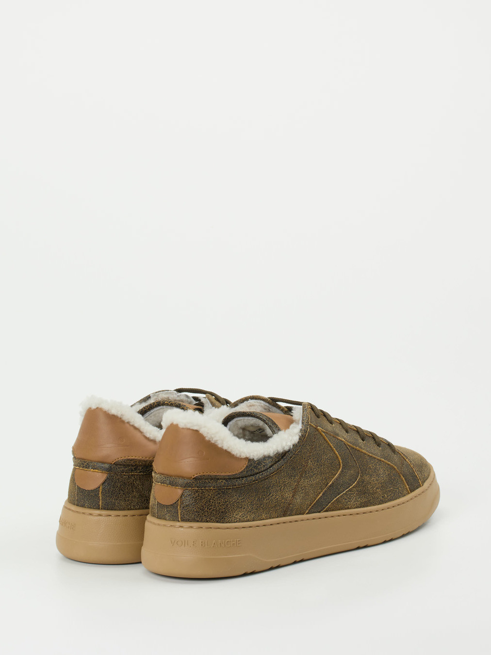 Sneaker braun 4661249008603