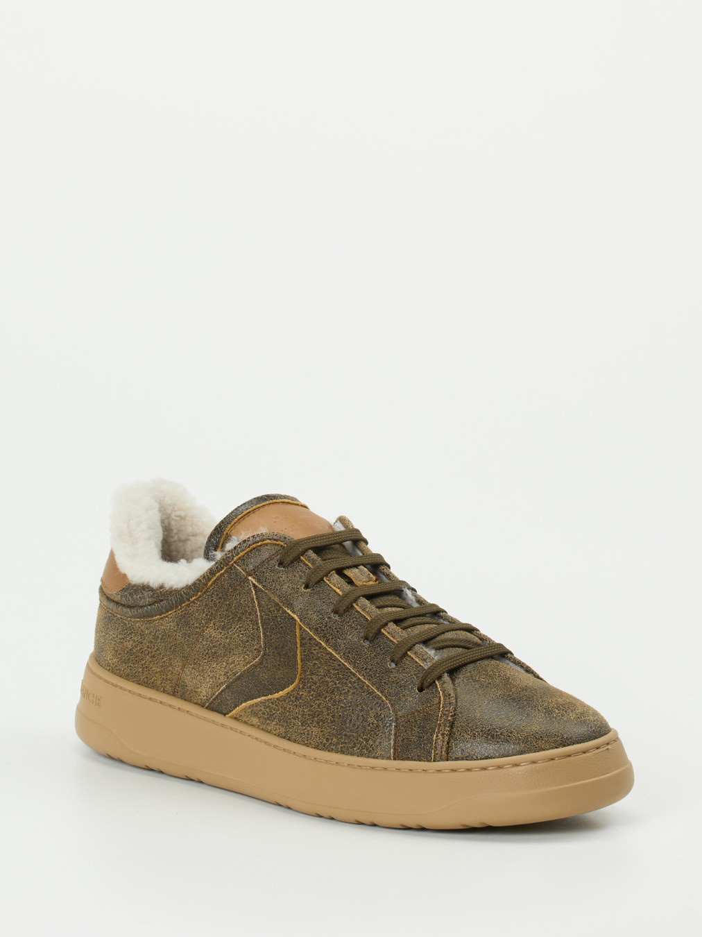 Sneaker braun 4661249008606