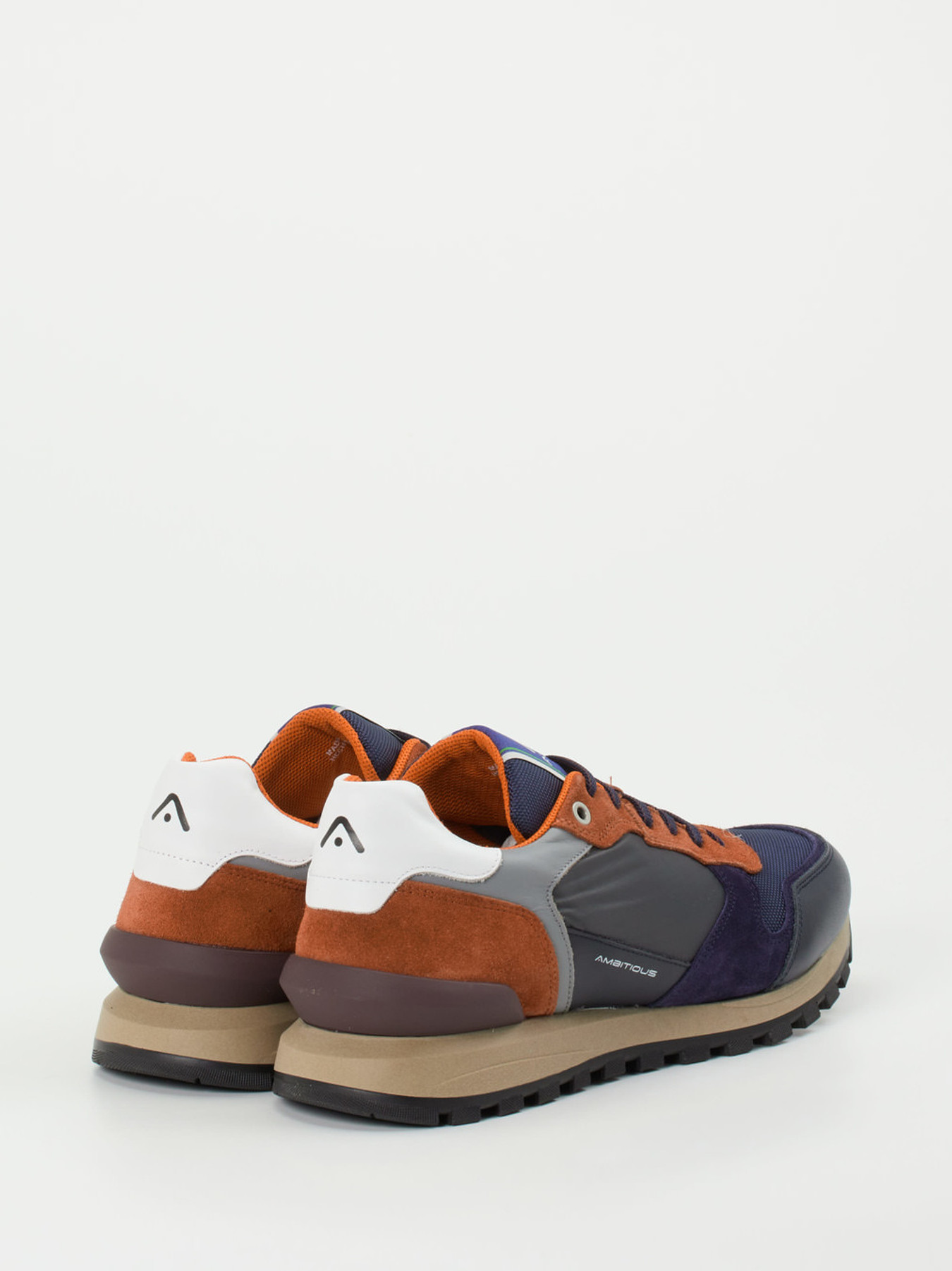 Sneaker blau 4661195000503