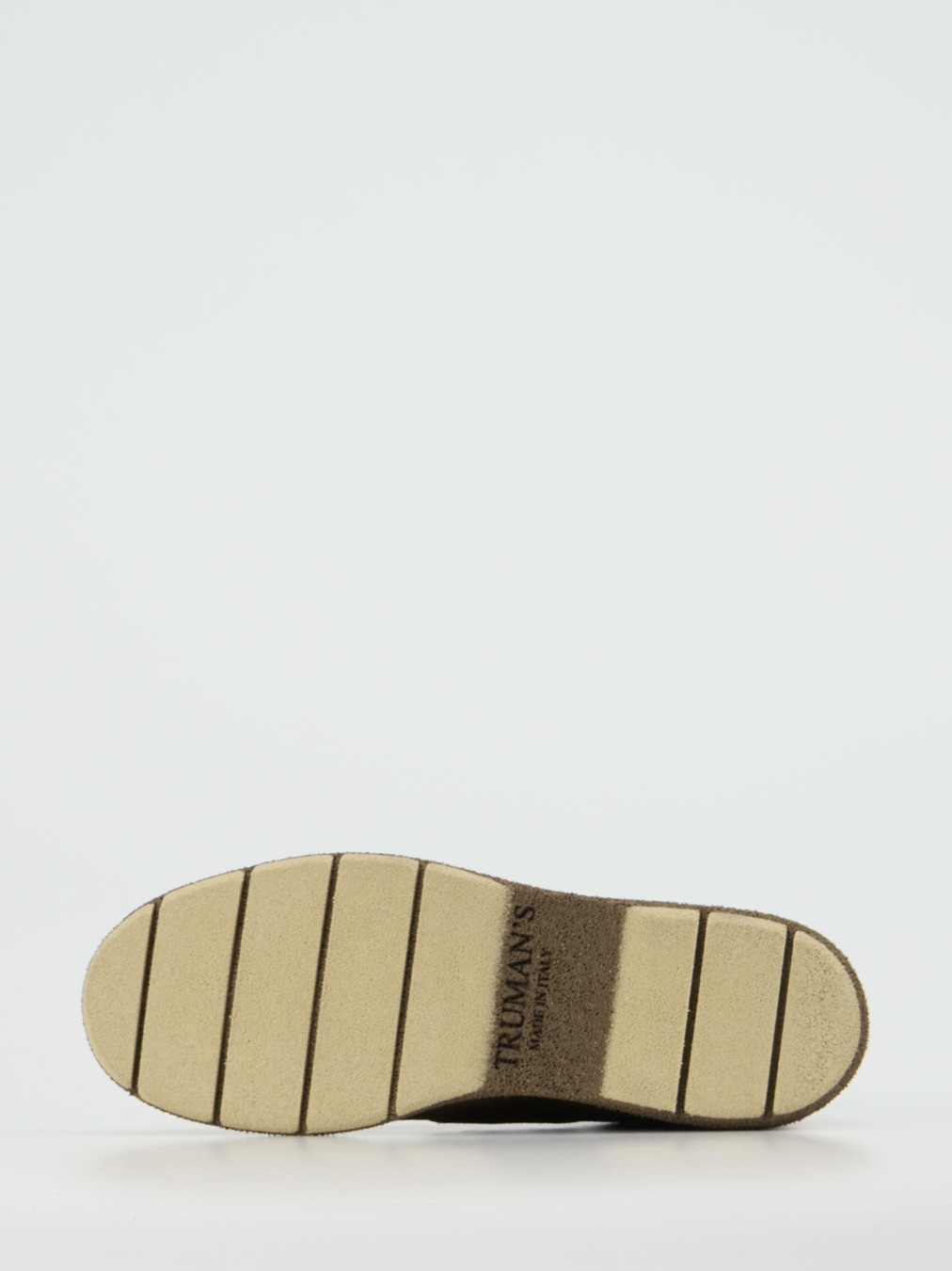 Schnürstiefelette grün 1803659000105