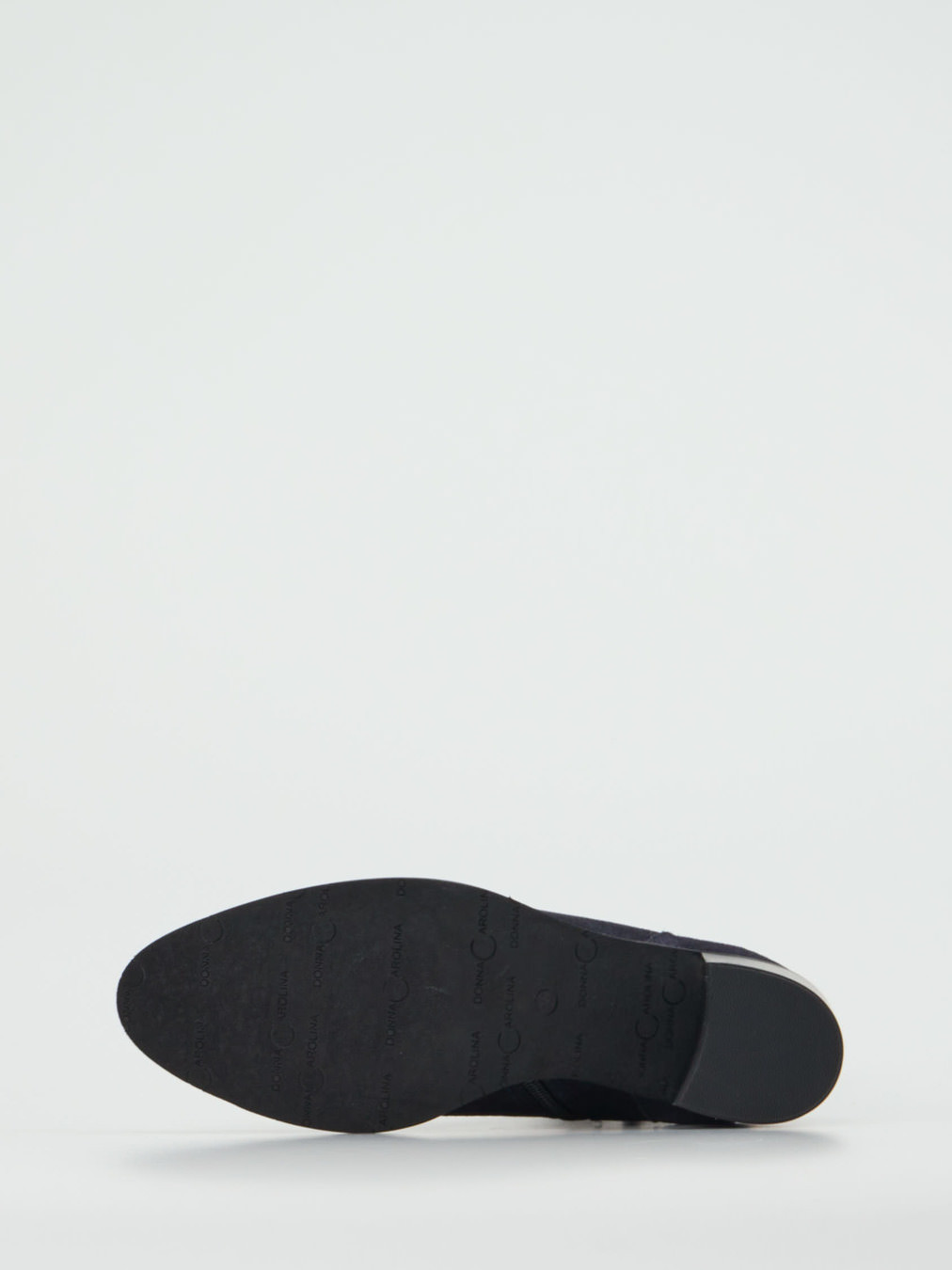 Stiefelette blau 1717109002205