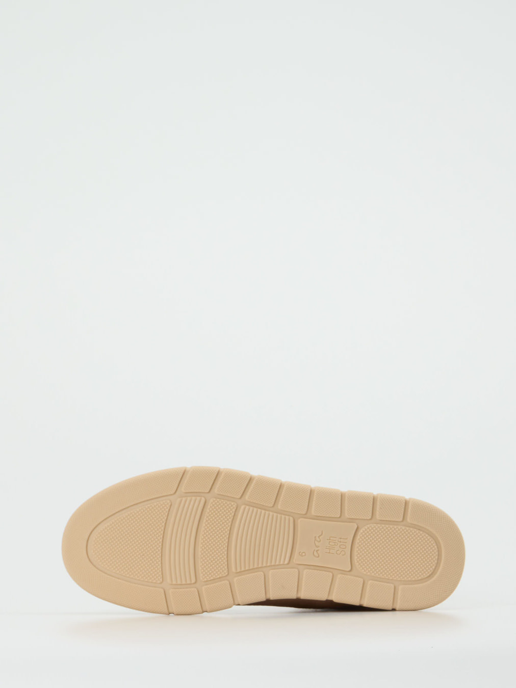 Schnürstiefelette beige 2751359001005