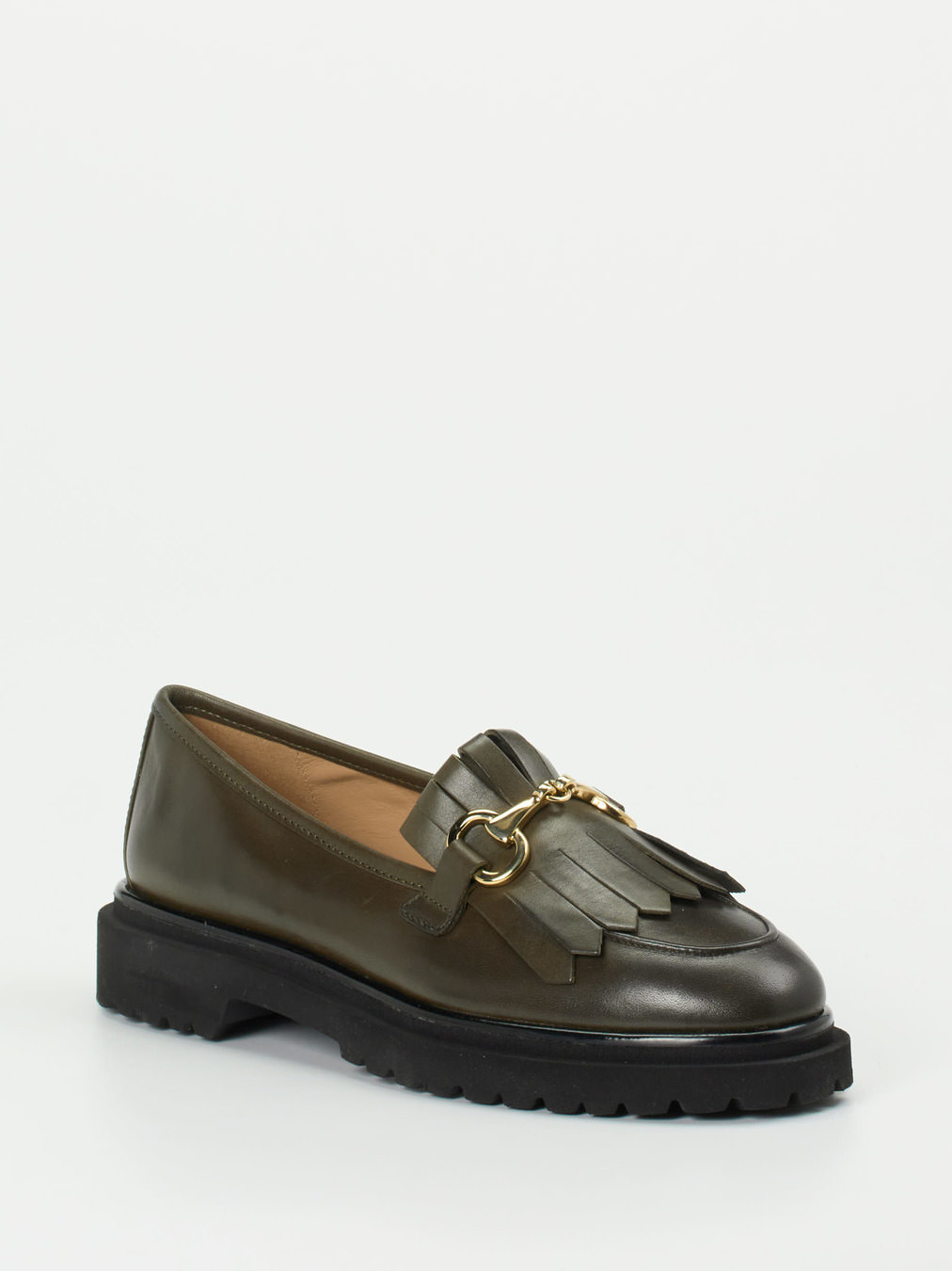 Slipper grün 1513659000806