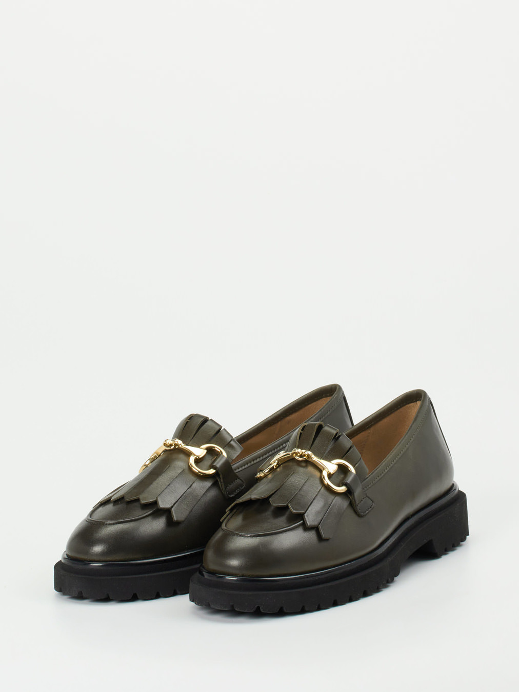 Slipper grün 1513659000802