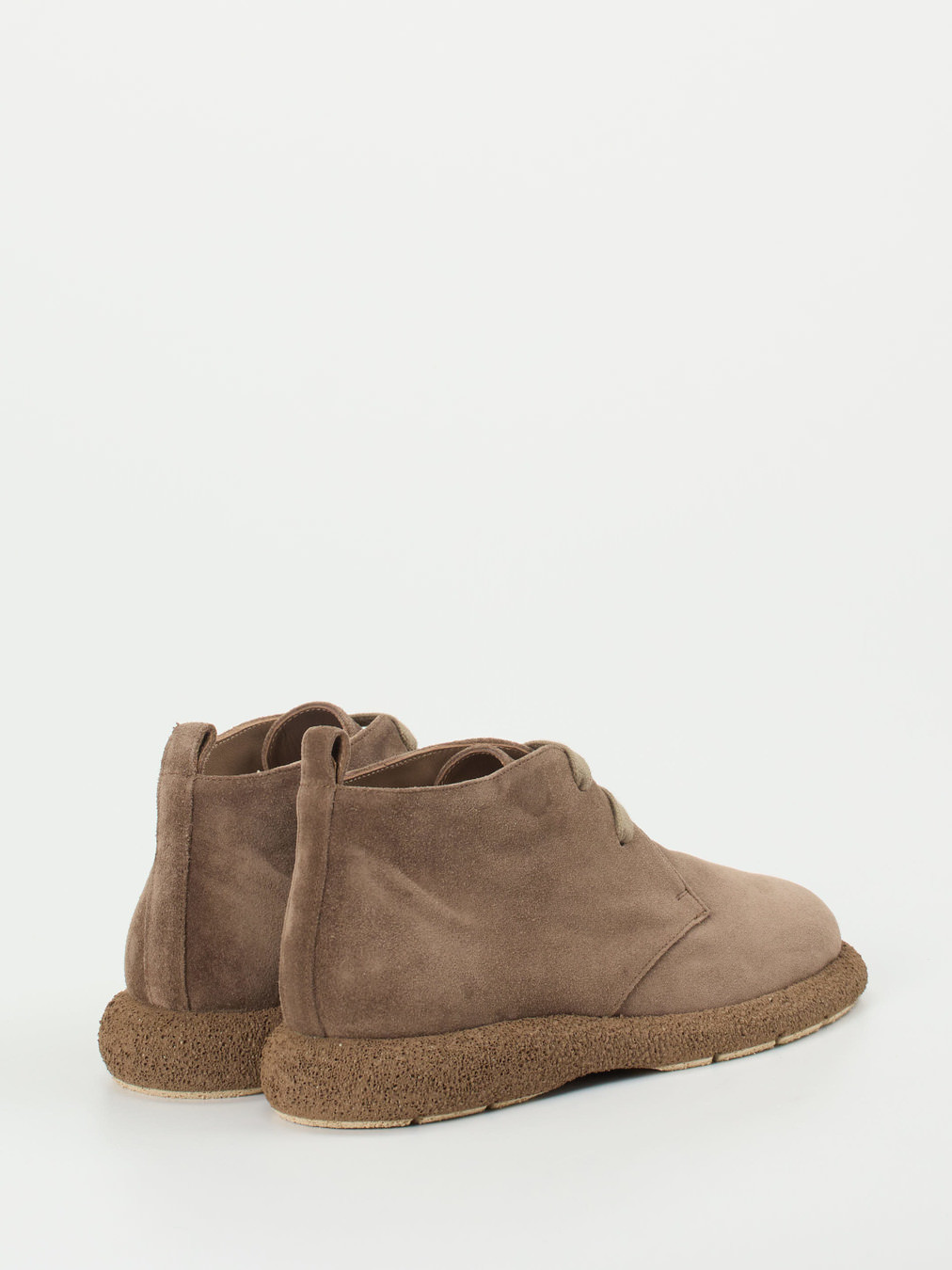 Schnürstiefelette braun 1803249001703