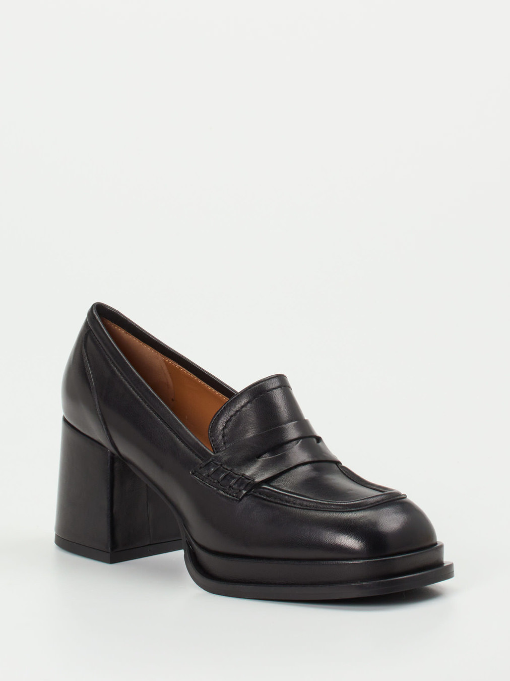 Slipper schwarz 1519009005506